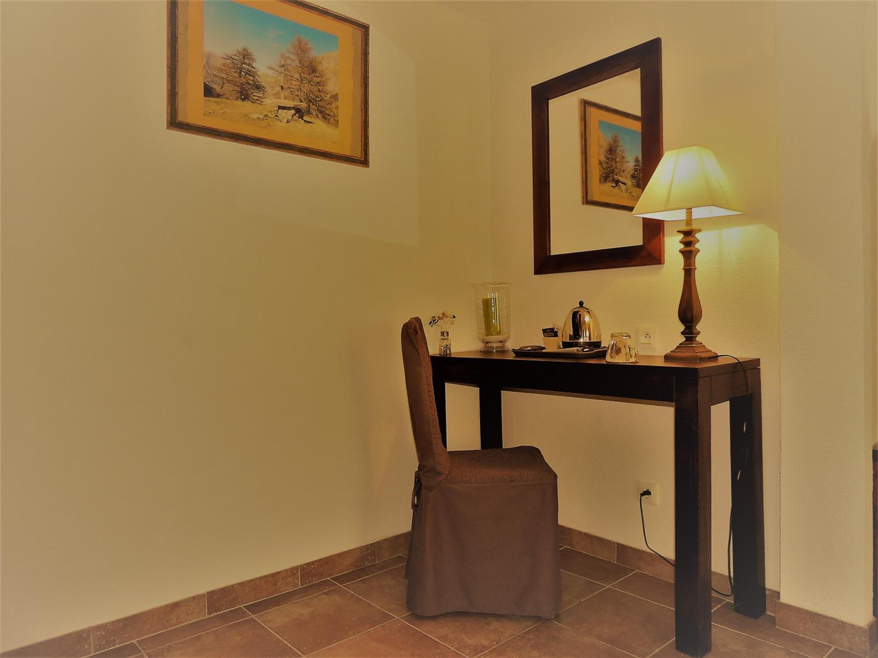 Chambres d'hôtes La Dorgisane