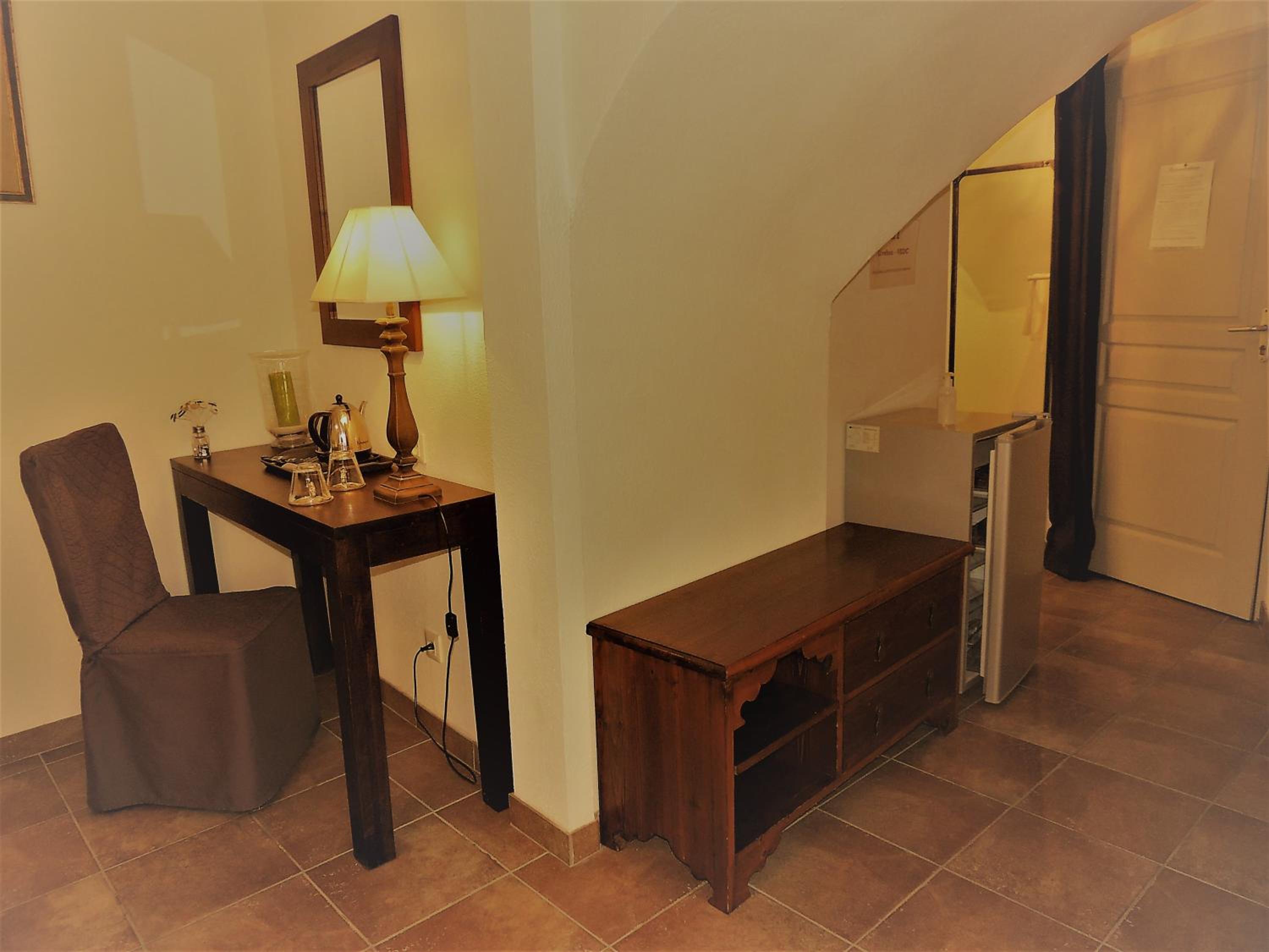 Chambres d'hôtes La Dorgisane