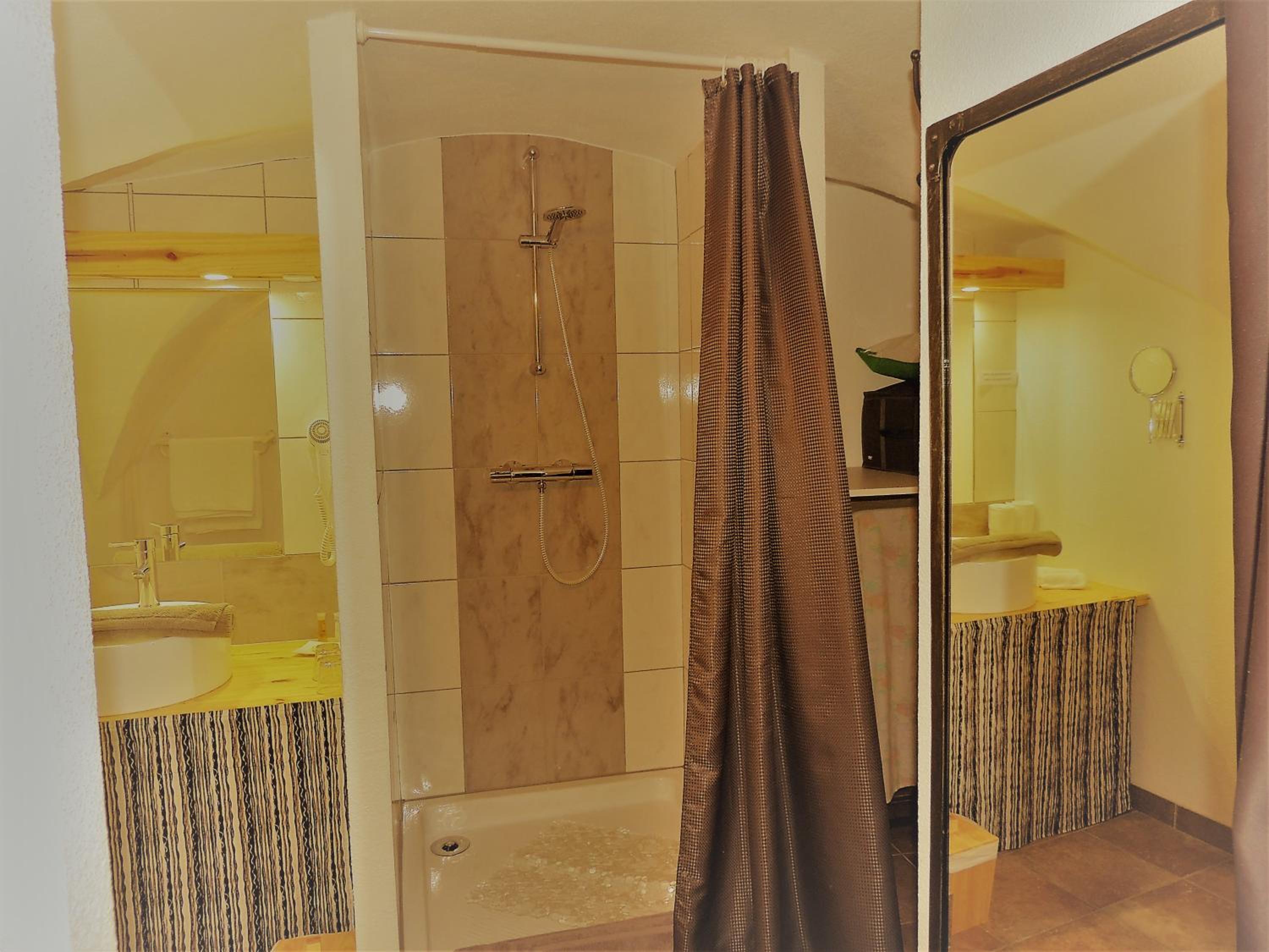 Chambres d'hôtes La Dorgisane