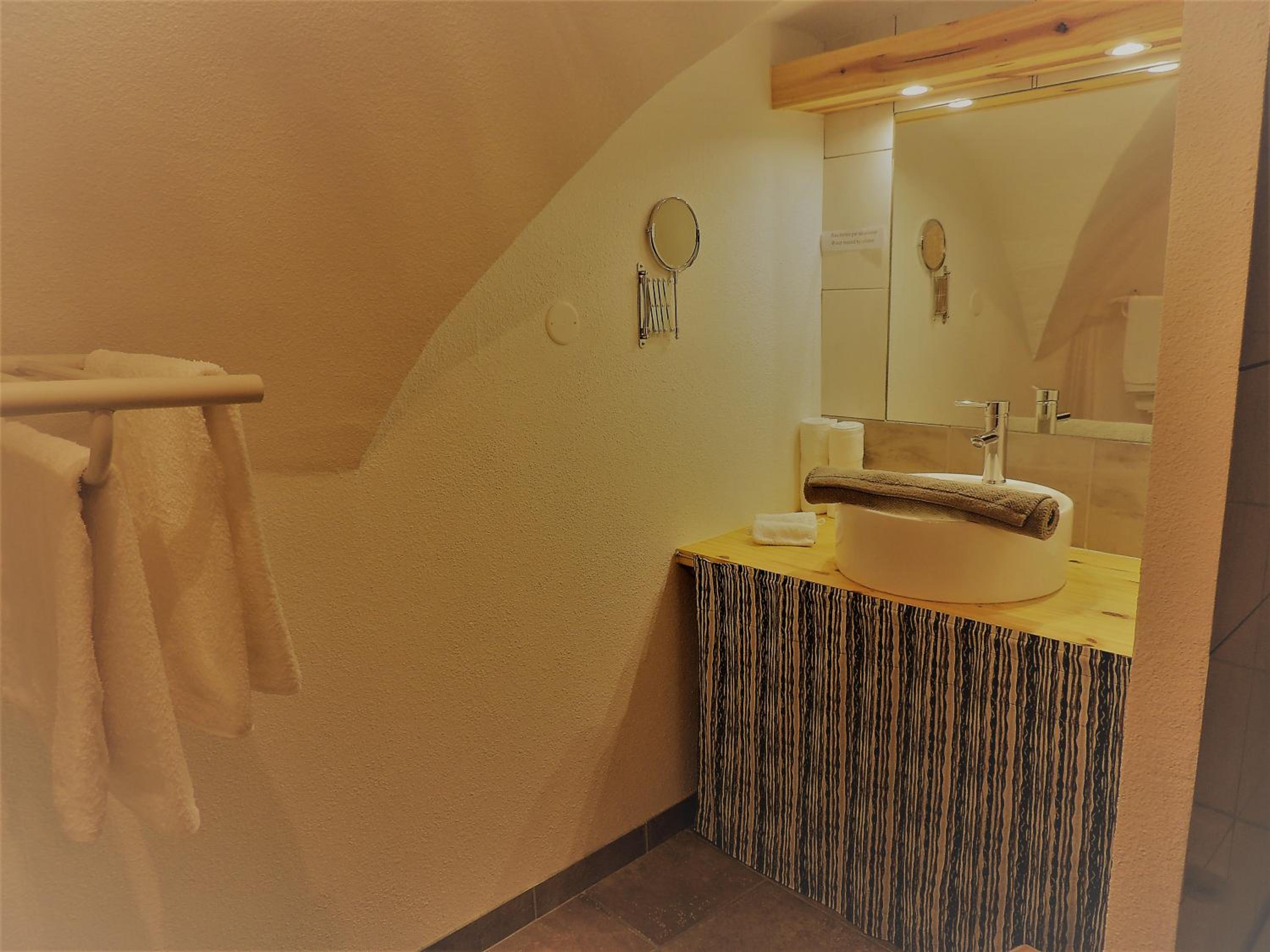 Chambres d'hôtes La Dorgisane
