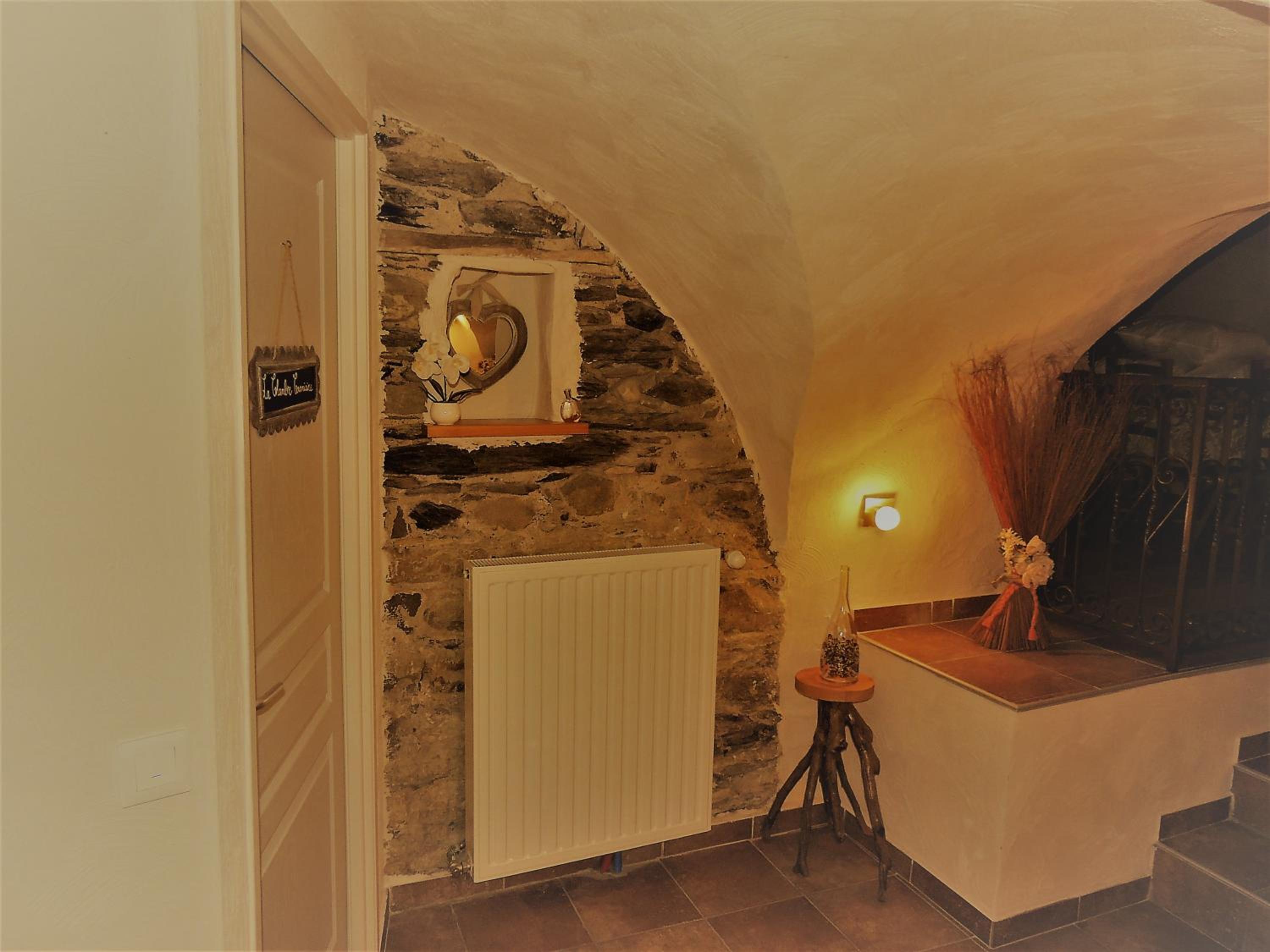 Chambres d'hôtes La Dorgisane