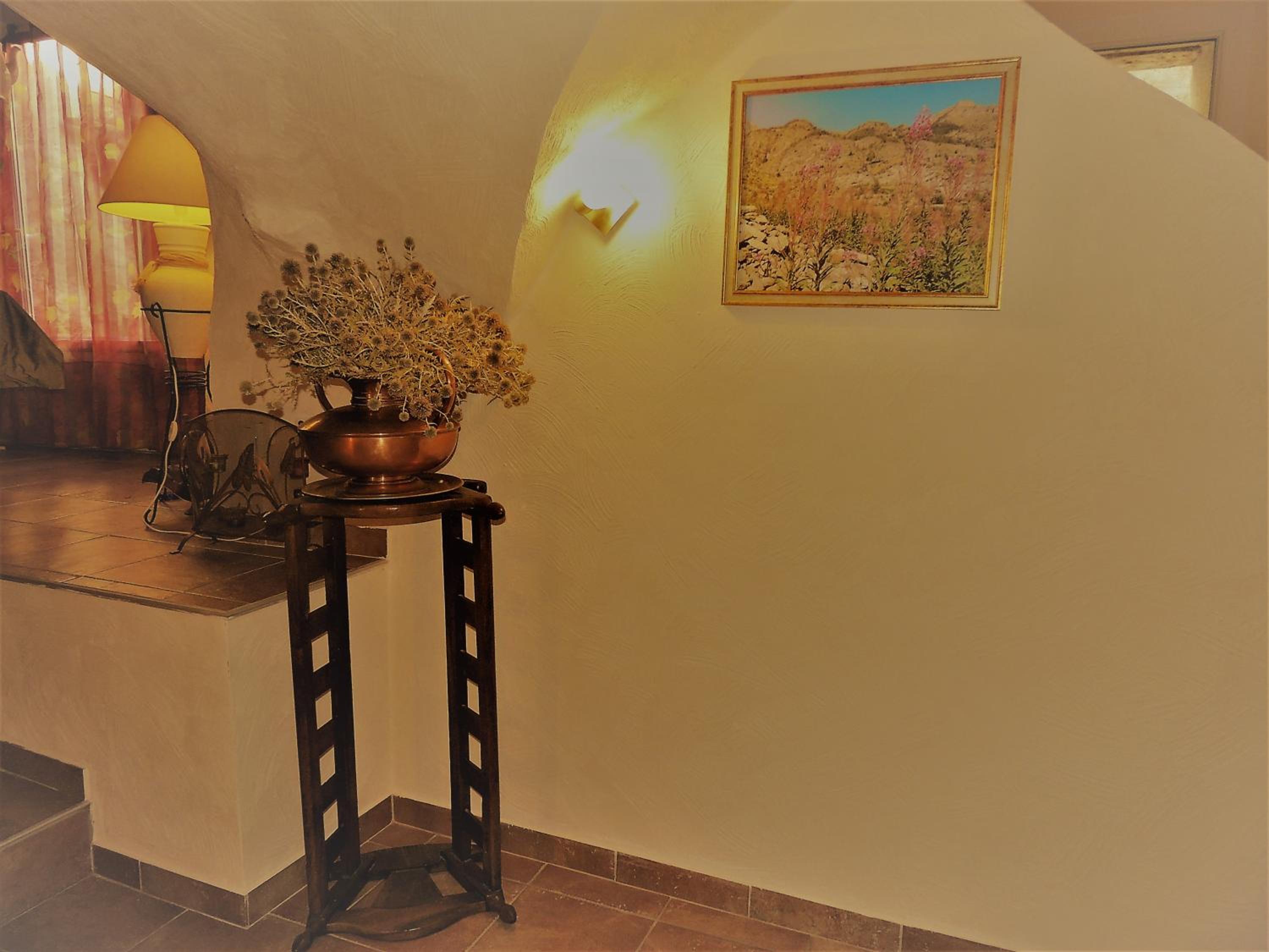Chambres d'hôtes La Dorgisane