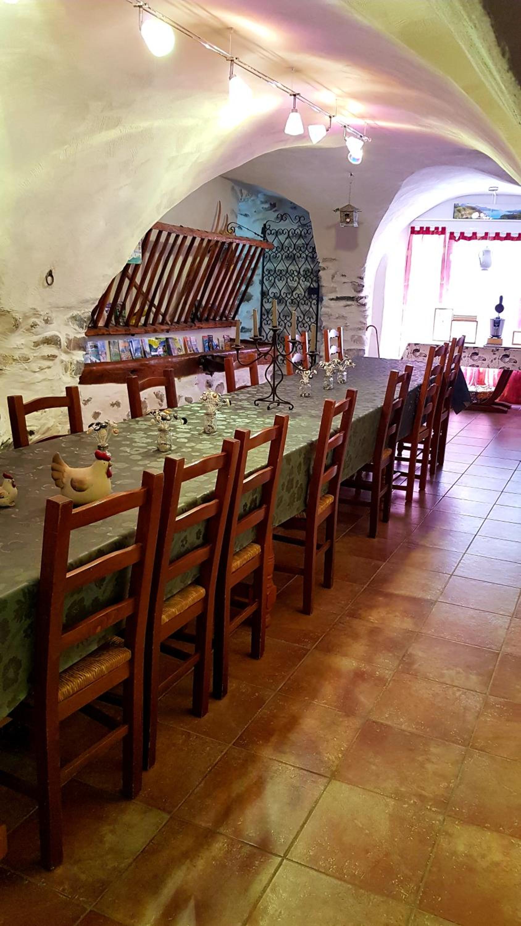 Chambres d'hôtes La Dorgisane