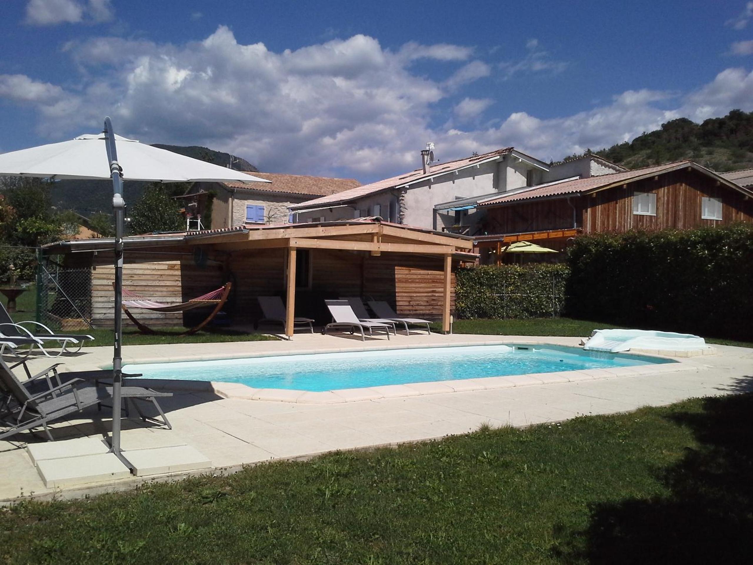 Chambres d'hôtes La Dorgisane