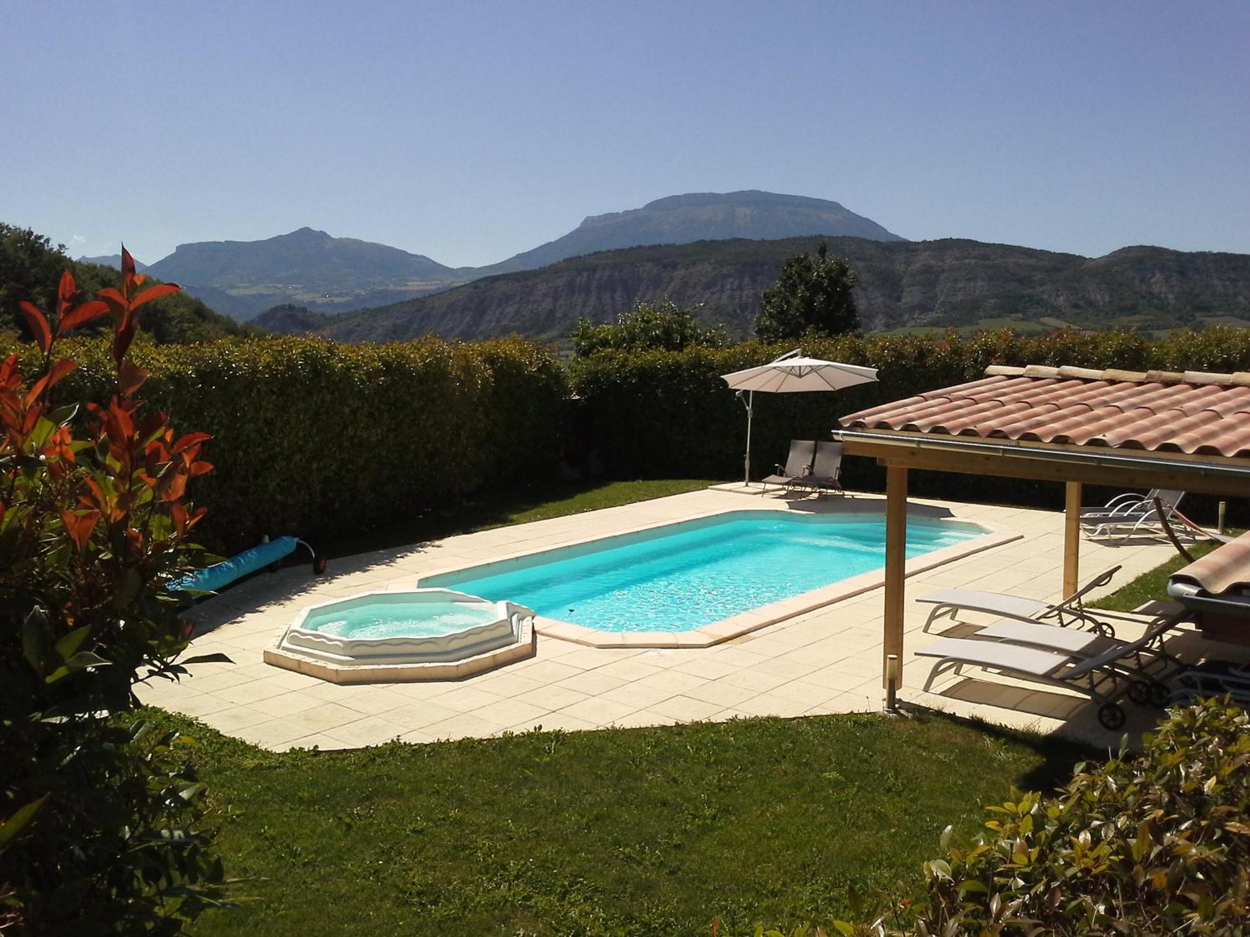 Chambres d'hôtes La Dorgisane