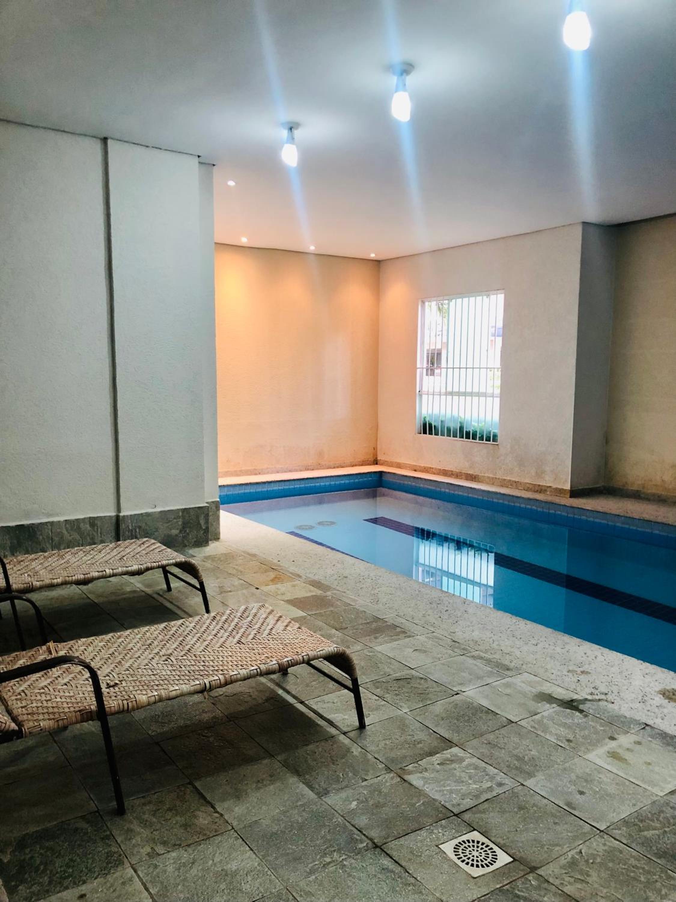 Riviera Park Hotel - Flat inteiro Particular