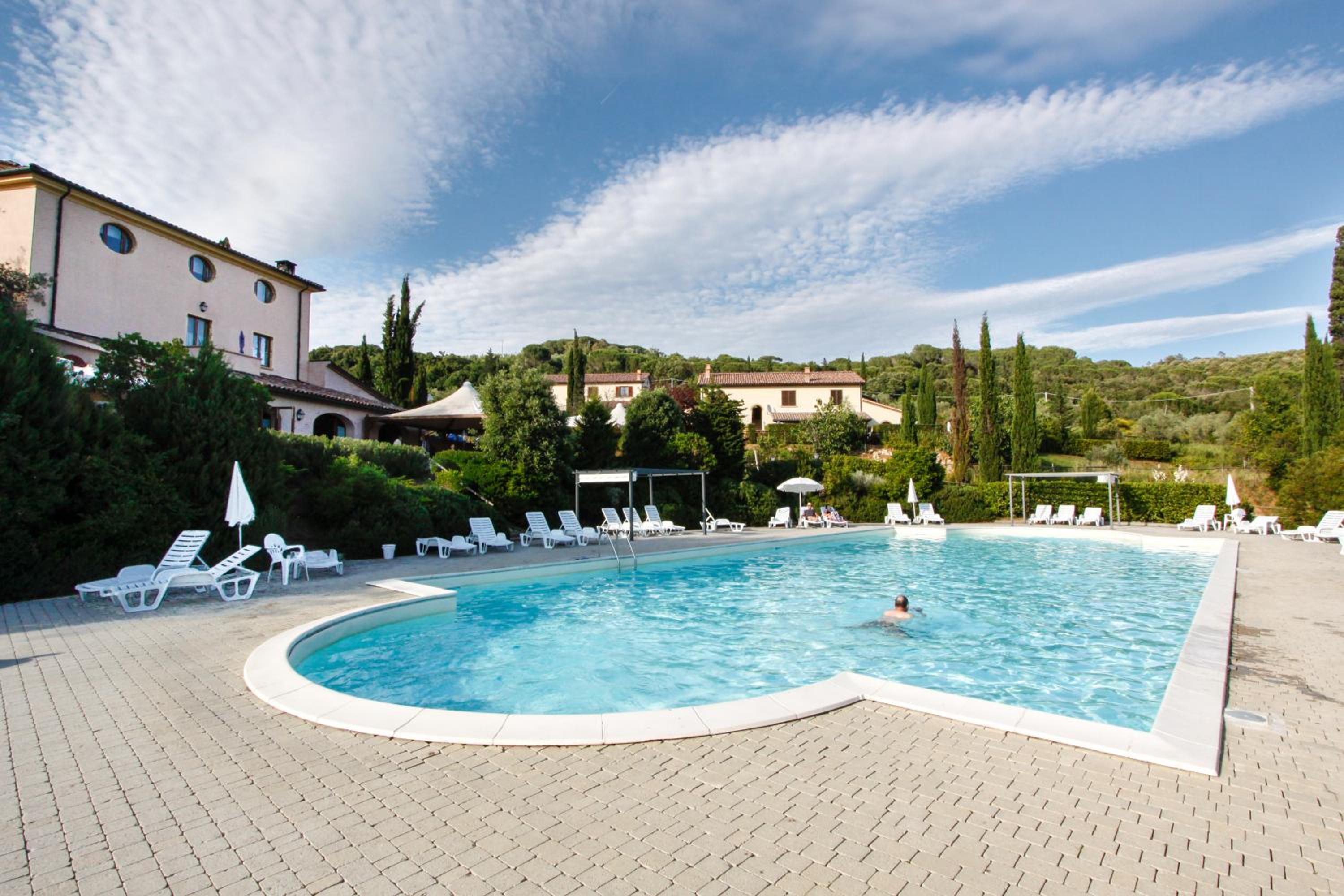 Residence Il Granaio