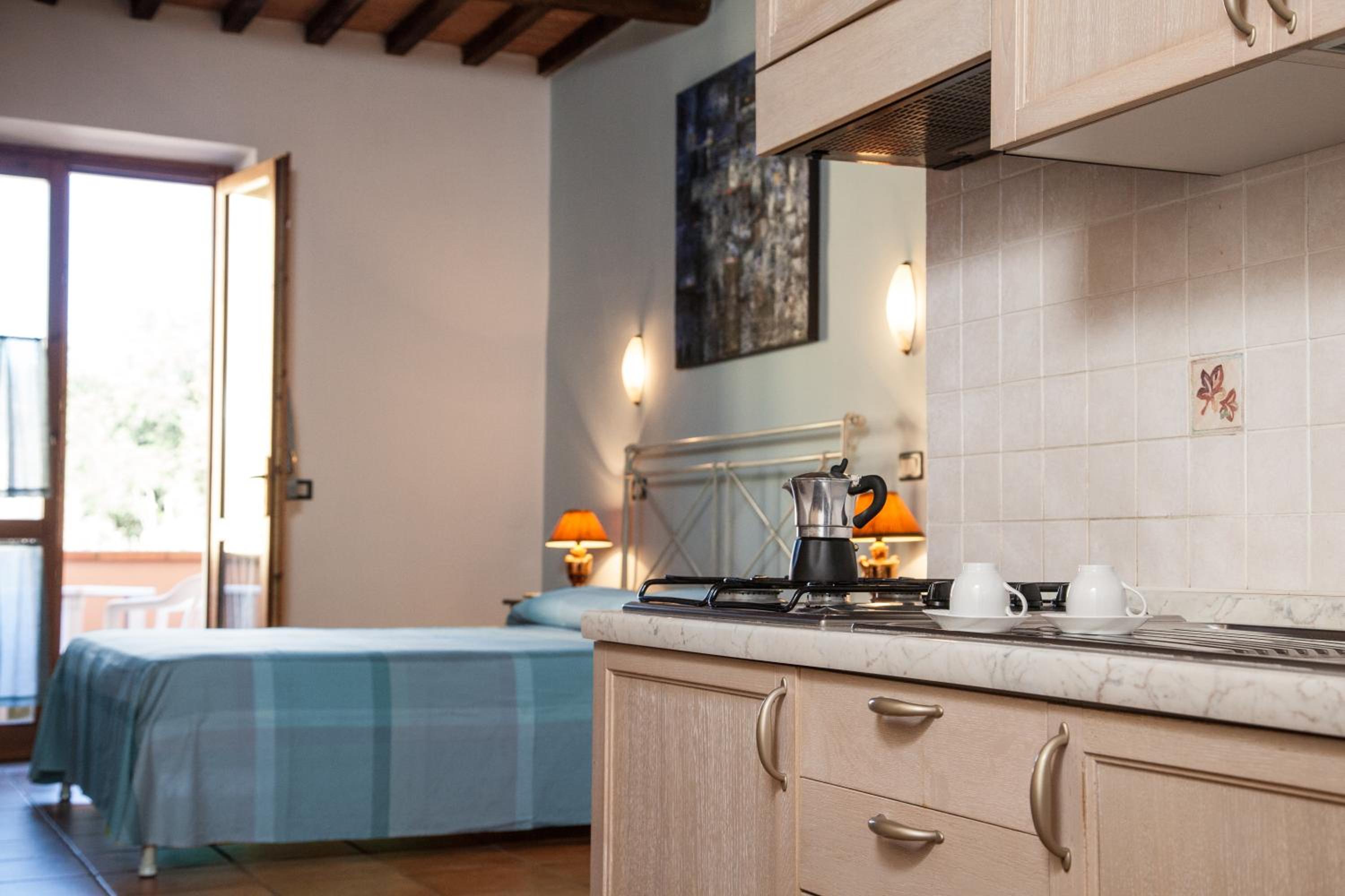 Residence Il Granaio