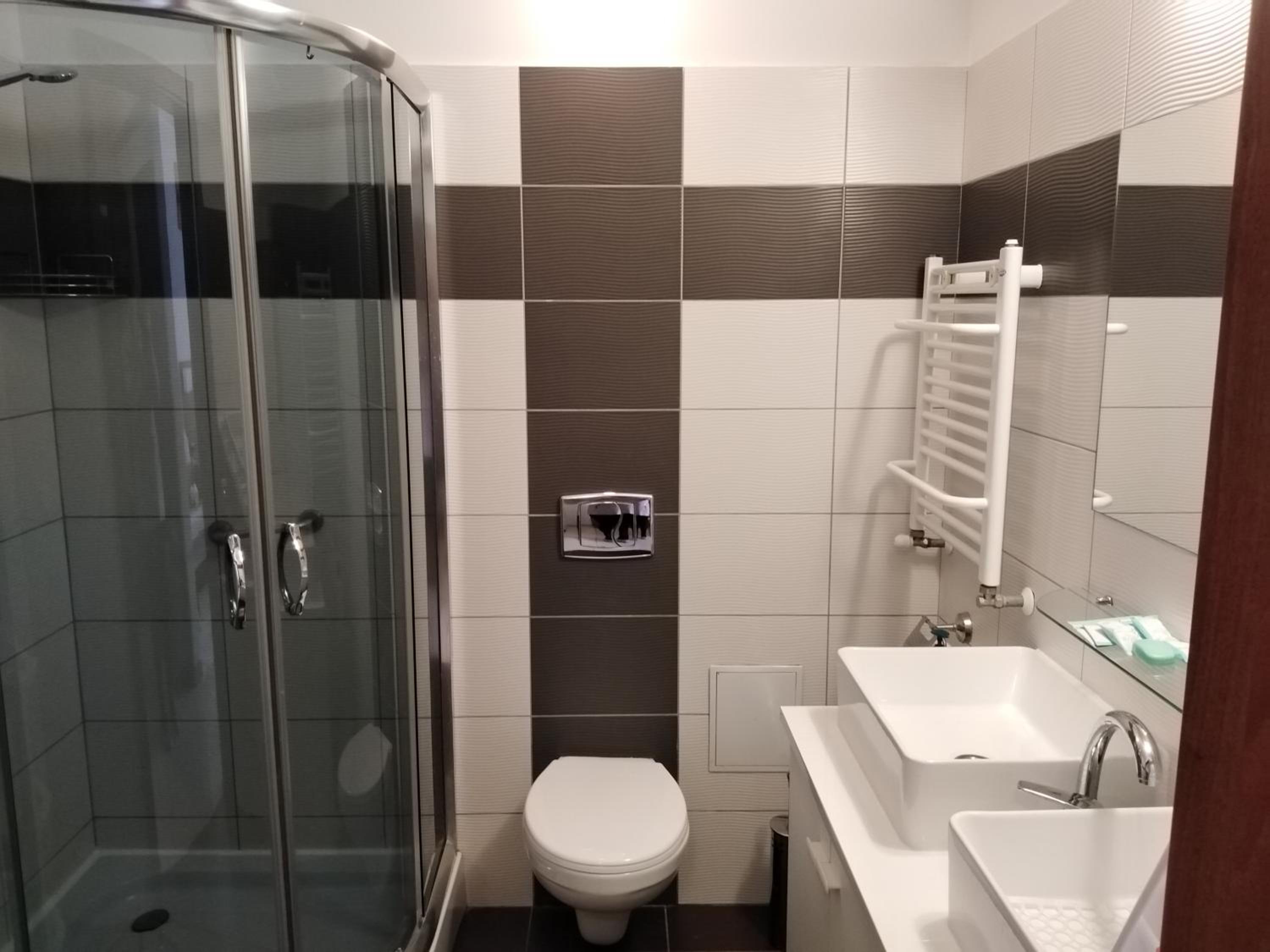 Apartament 100 Planeta 100 m od plaży