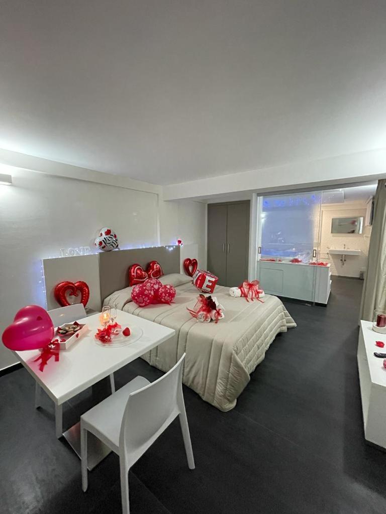 Ungaretti Resort