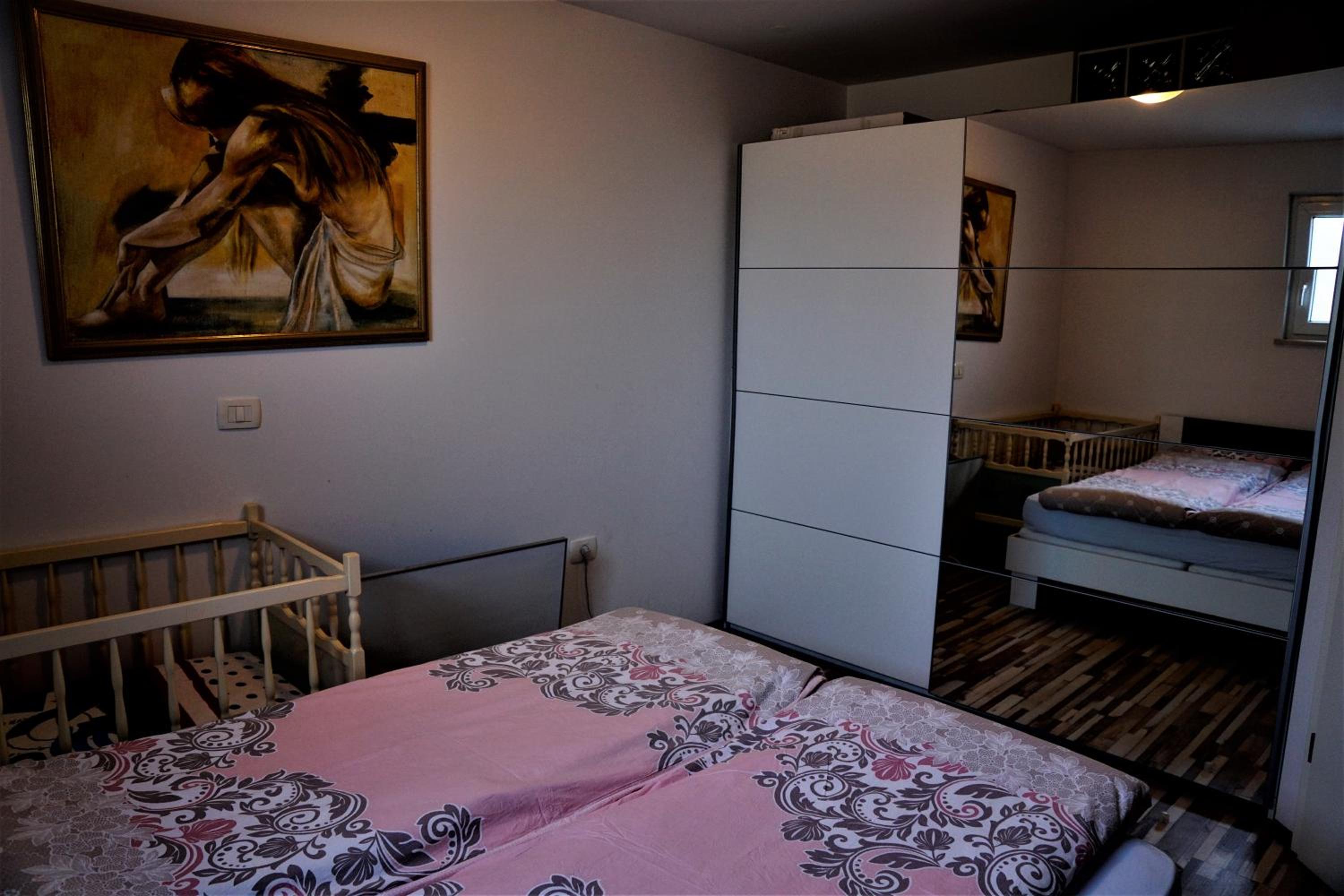 Heart of Strunjan Apartments AL