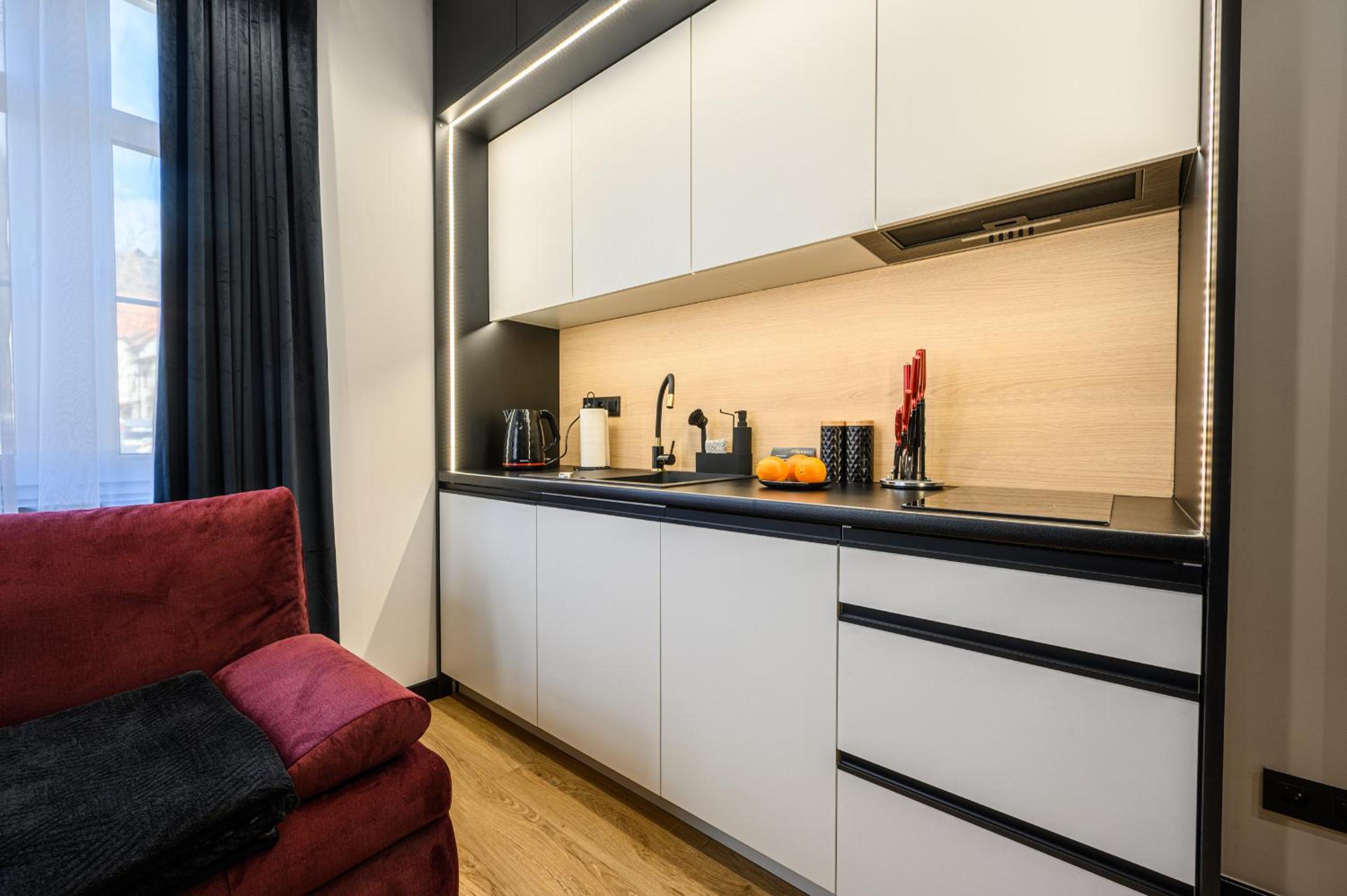 KarPatti Apartment view 4