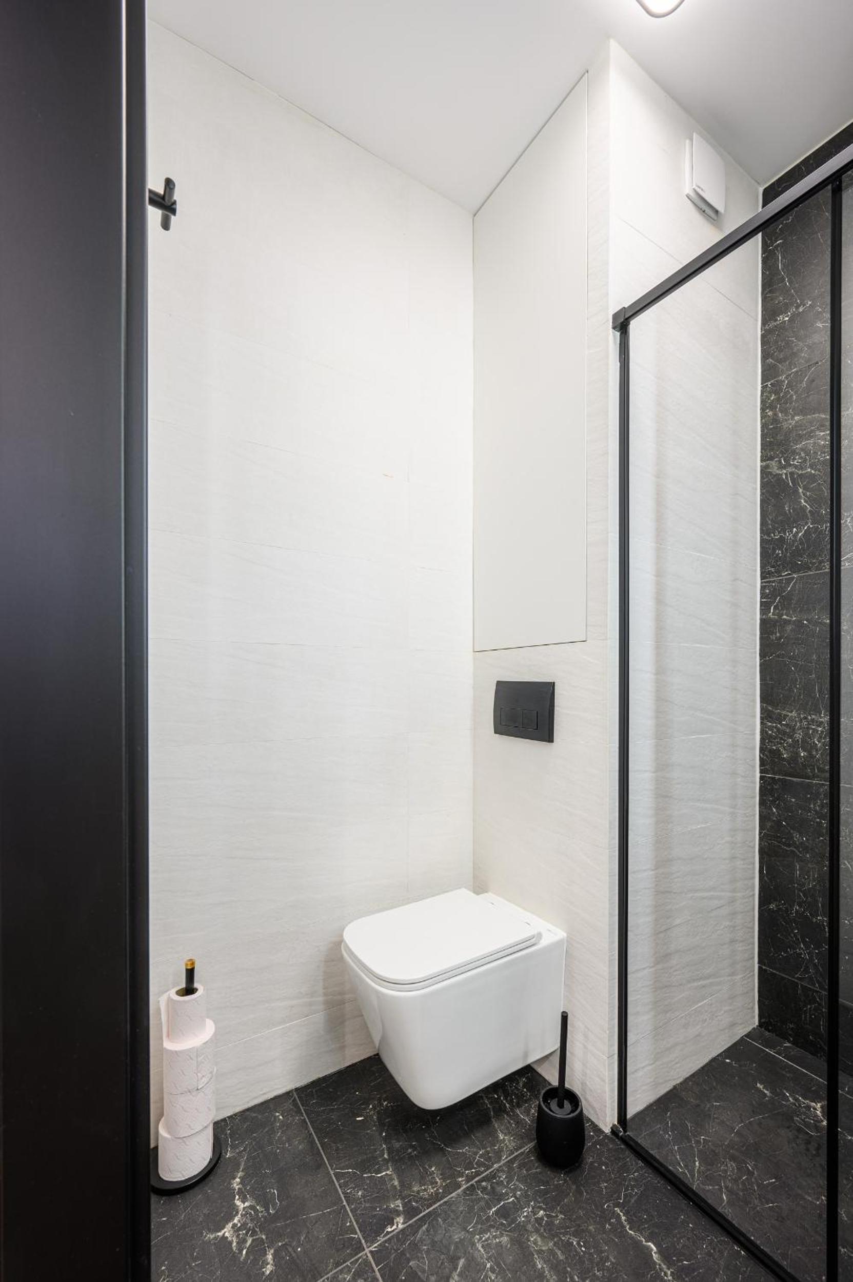 KarPatti Apartment