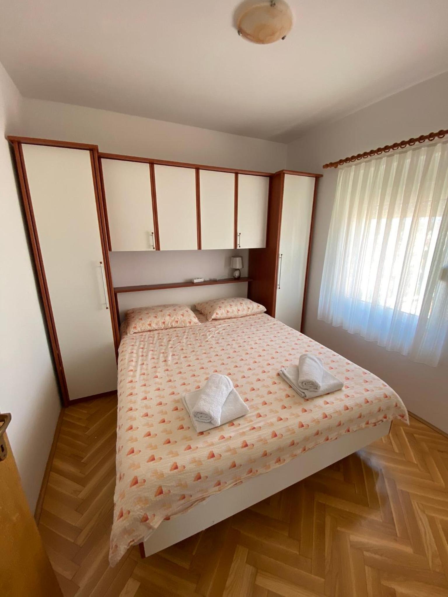 Apartman Vita view 3