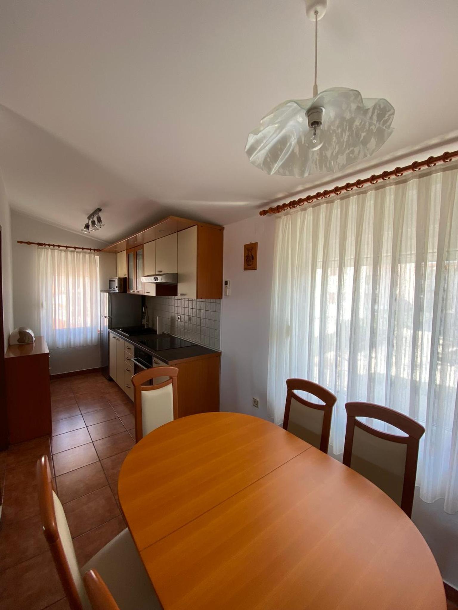 Apartman Vita view 4