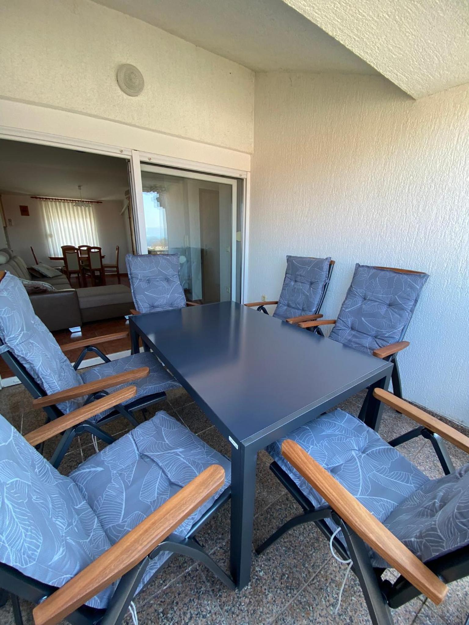 Apartman Vita view 5