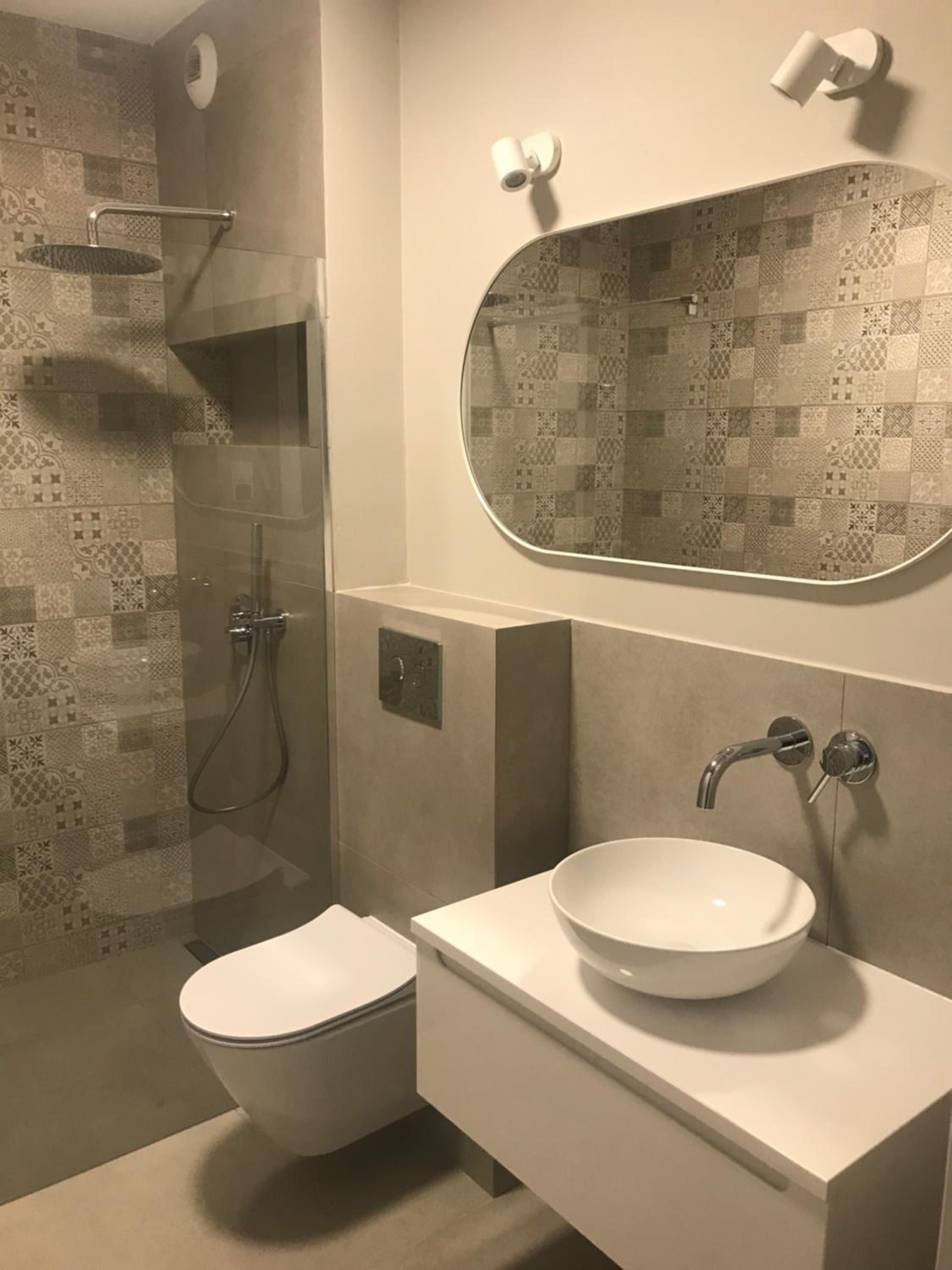 Apartament AG5