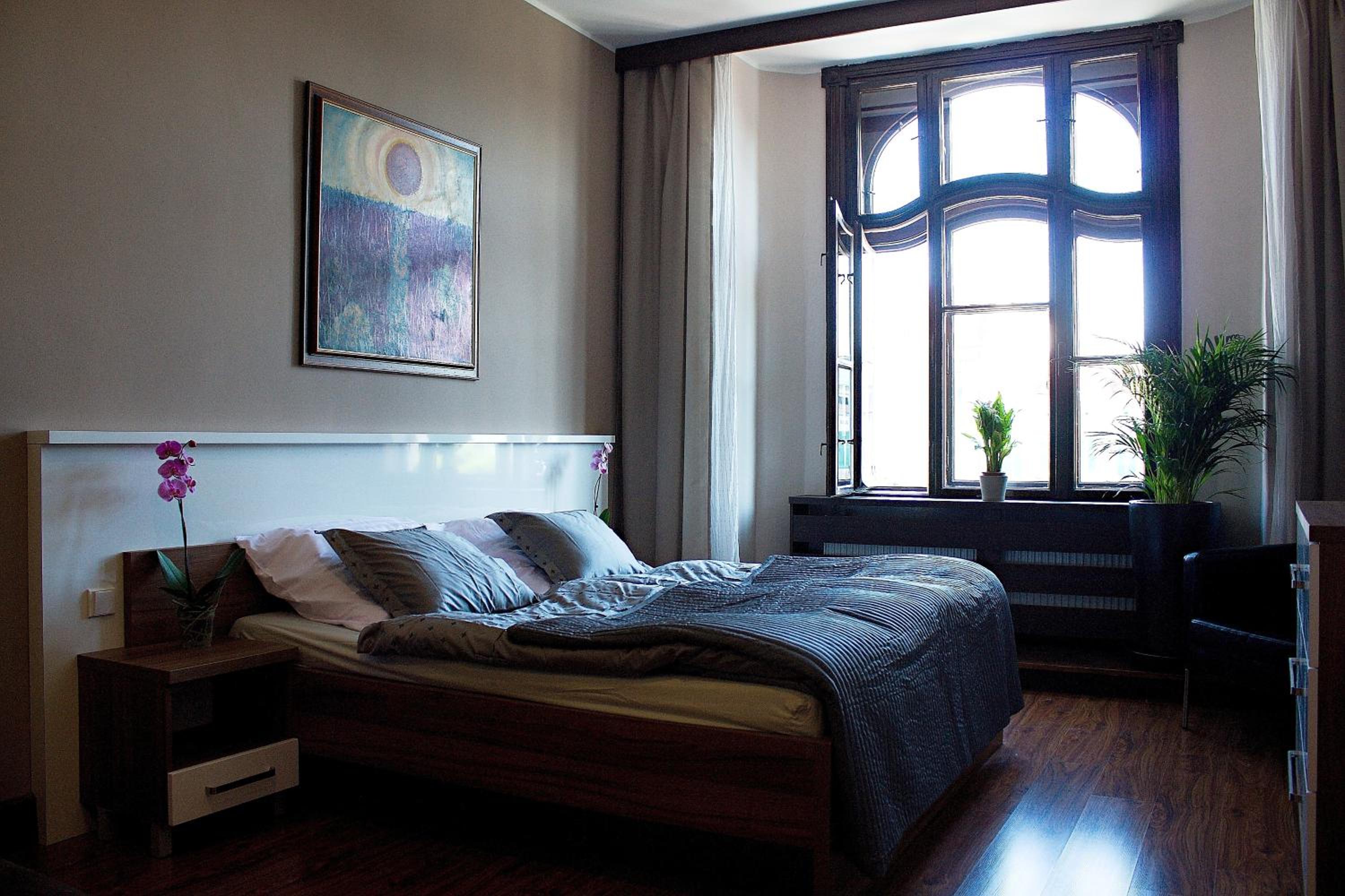 Apartmany BB