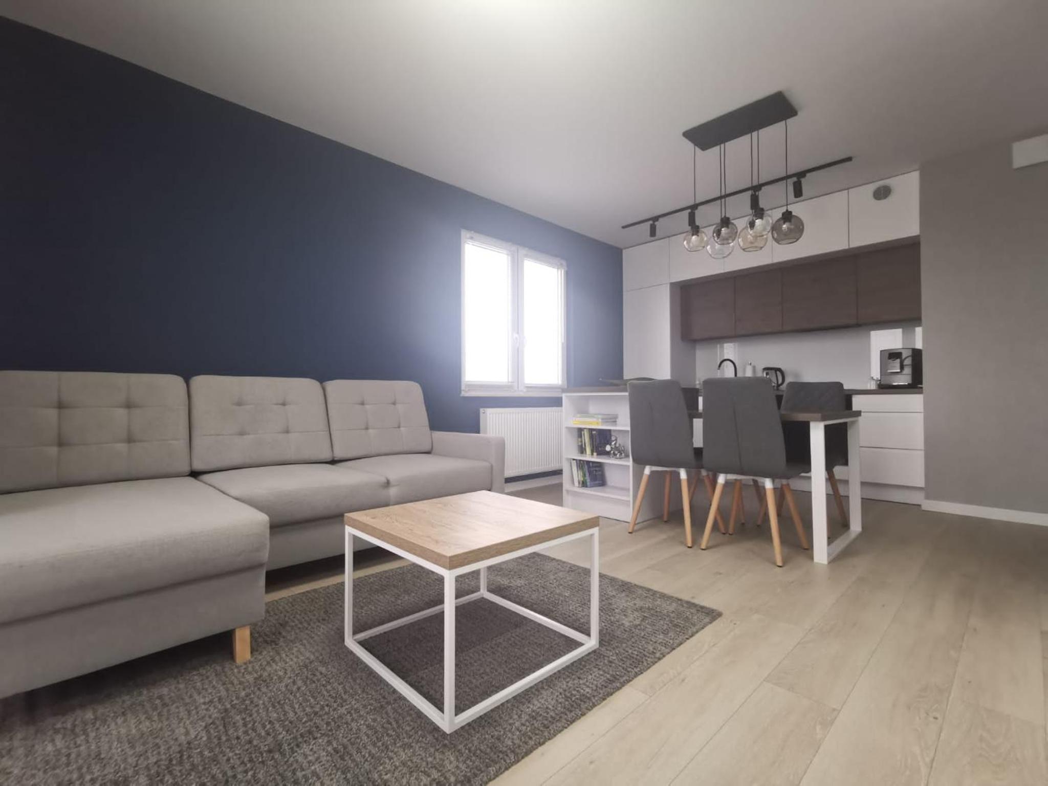 Apartamenty Knurów