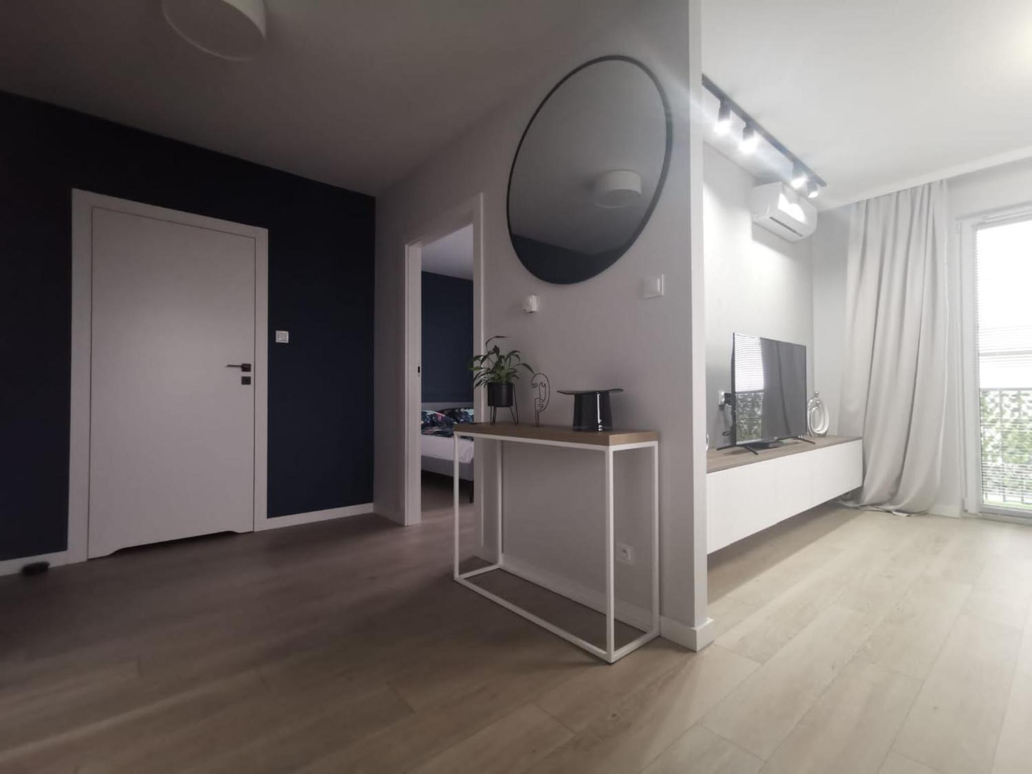 Apartamenty Knurów view 3