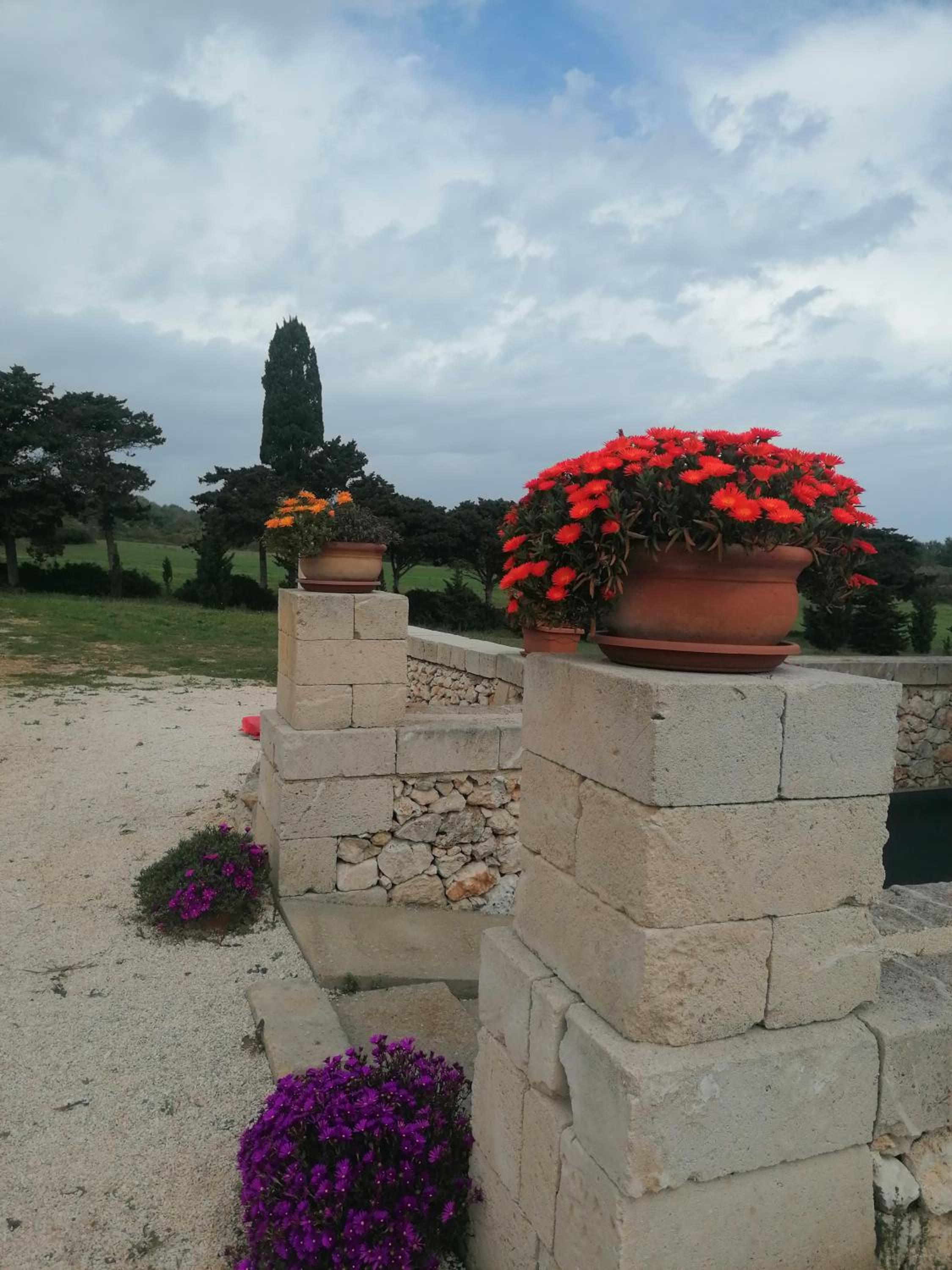 Affitto frassanito view 3