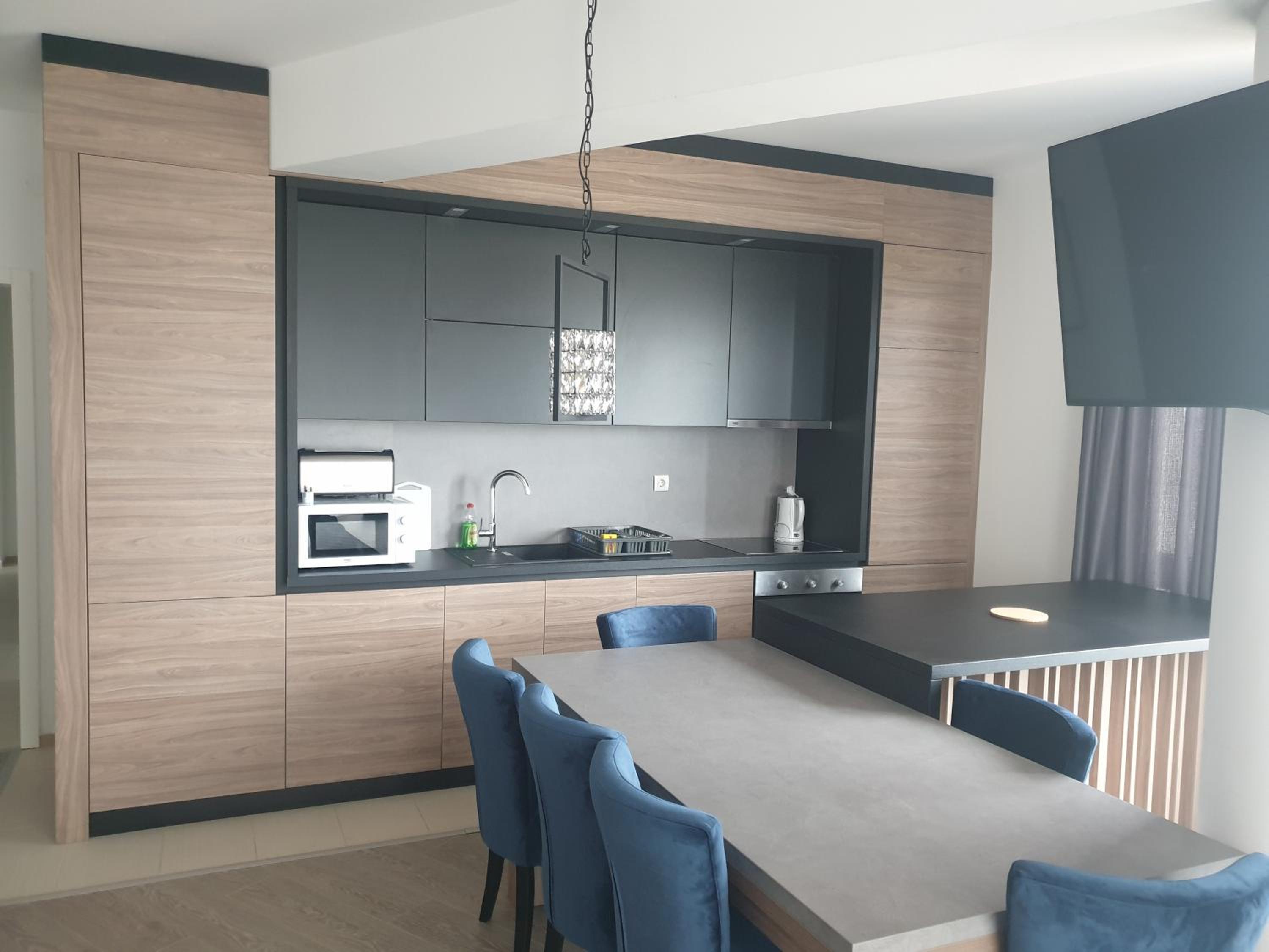 ILIDŽA SKY Apartments