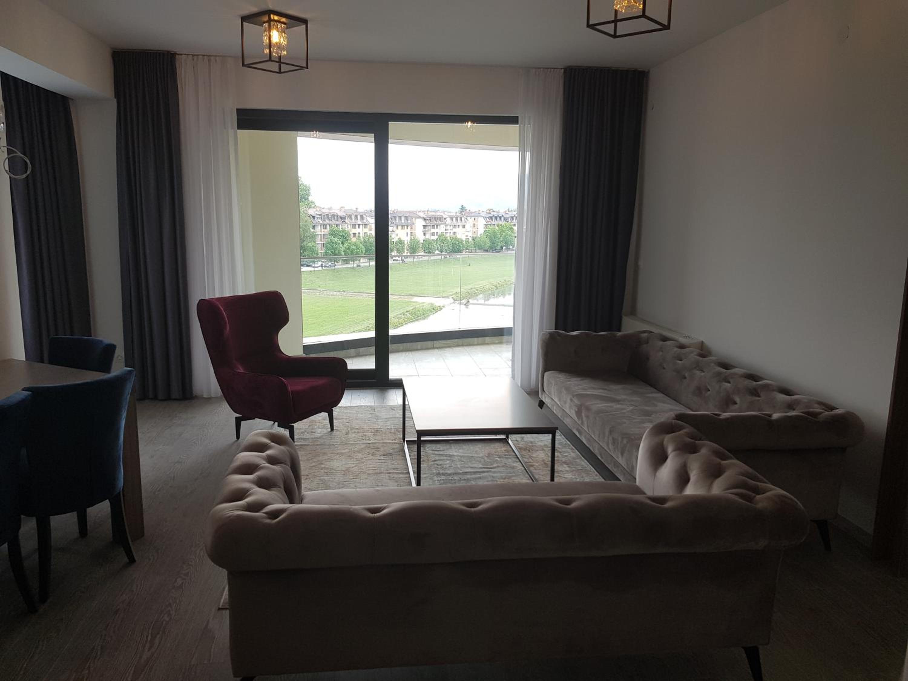 ILIDŽA SKY Apartments