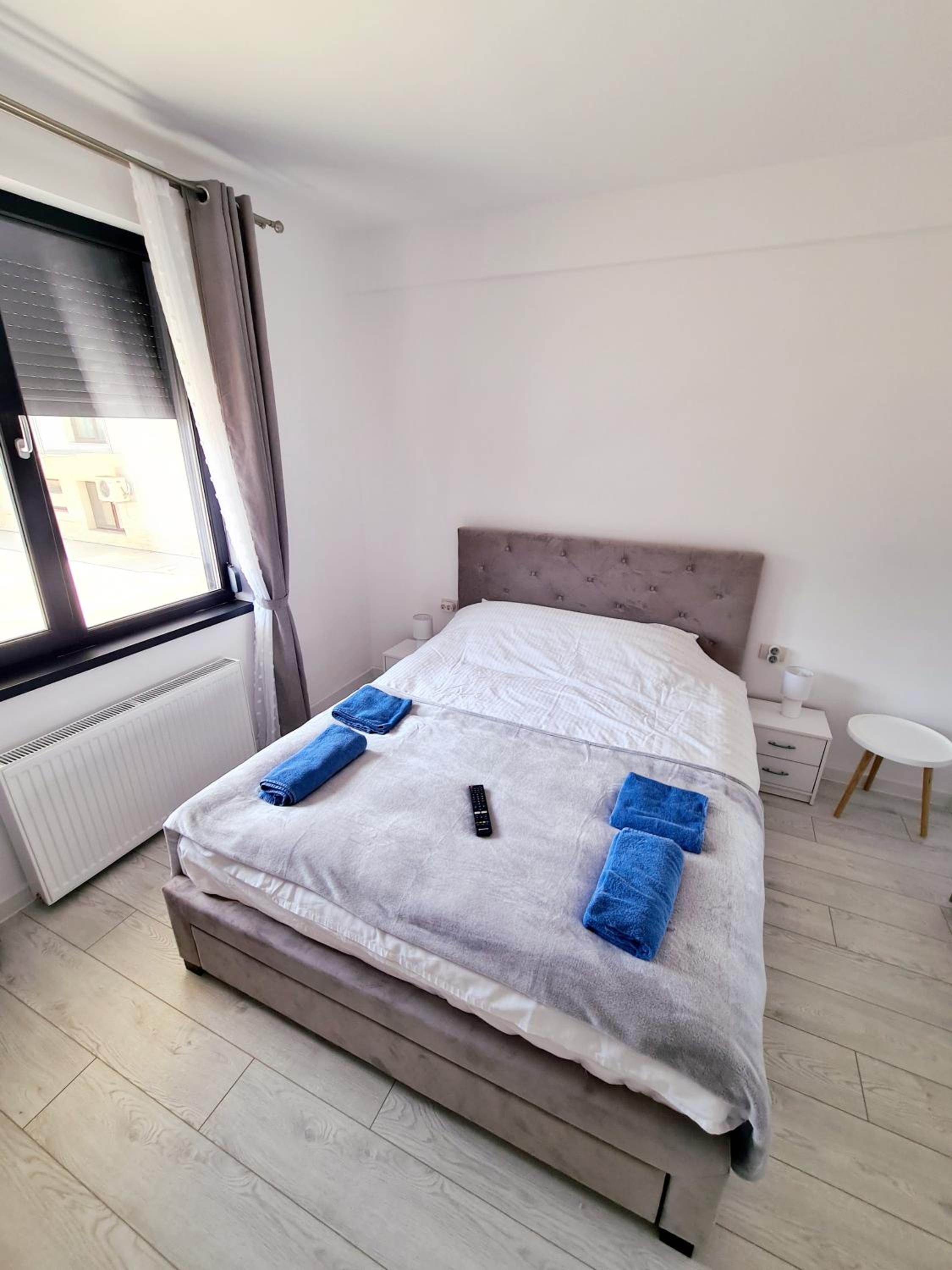 Vladimir Residence Mamaia Nord