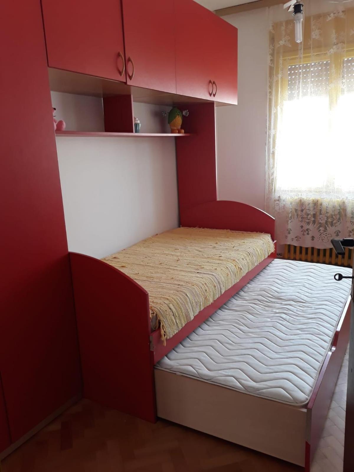 Apartman Jupiter