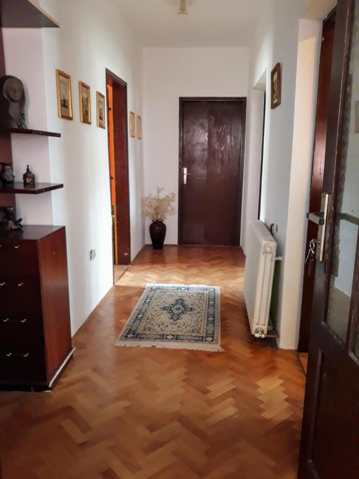 Apartman Jupiter
