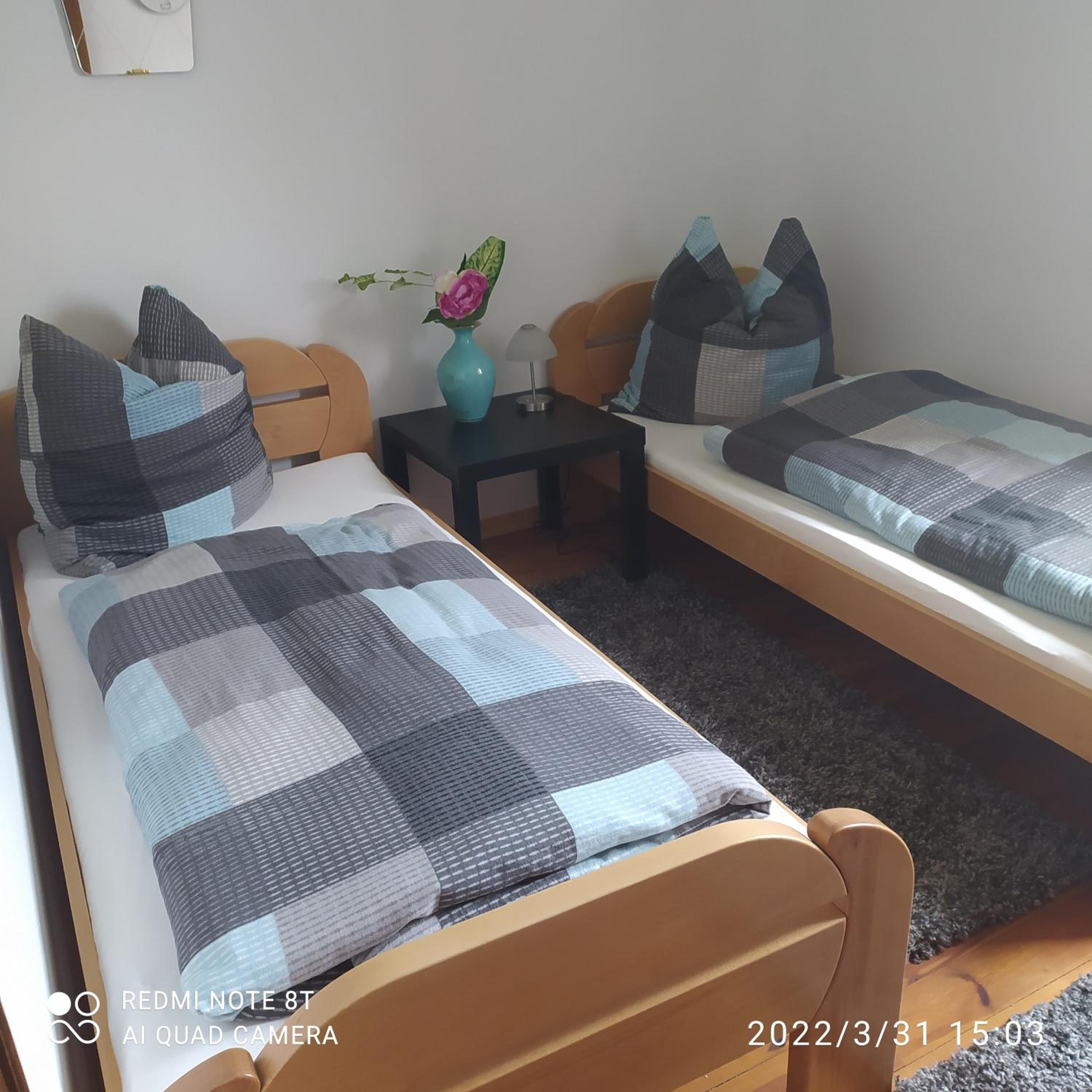 Ferienwohnung Aicher