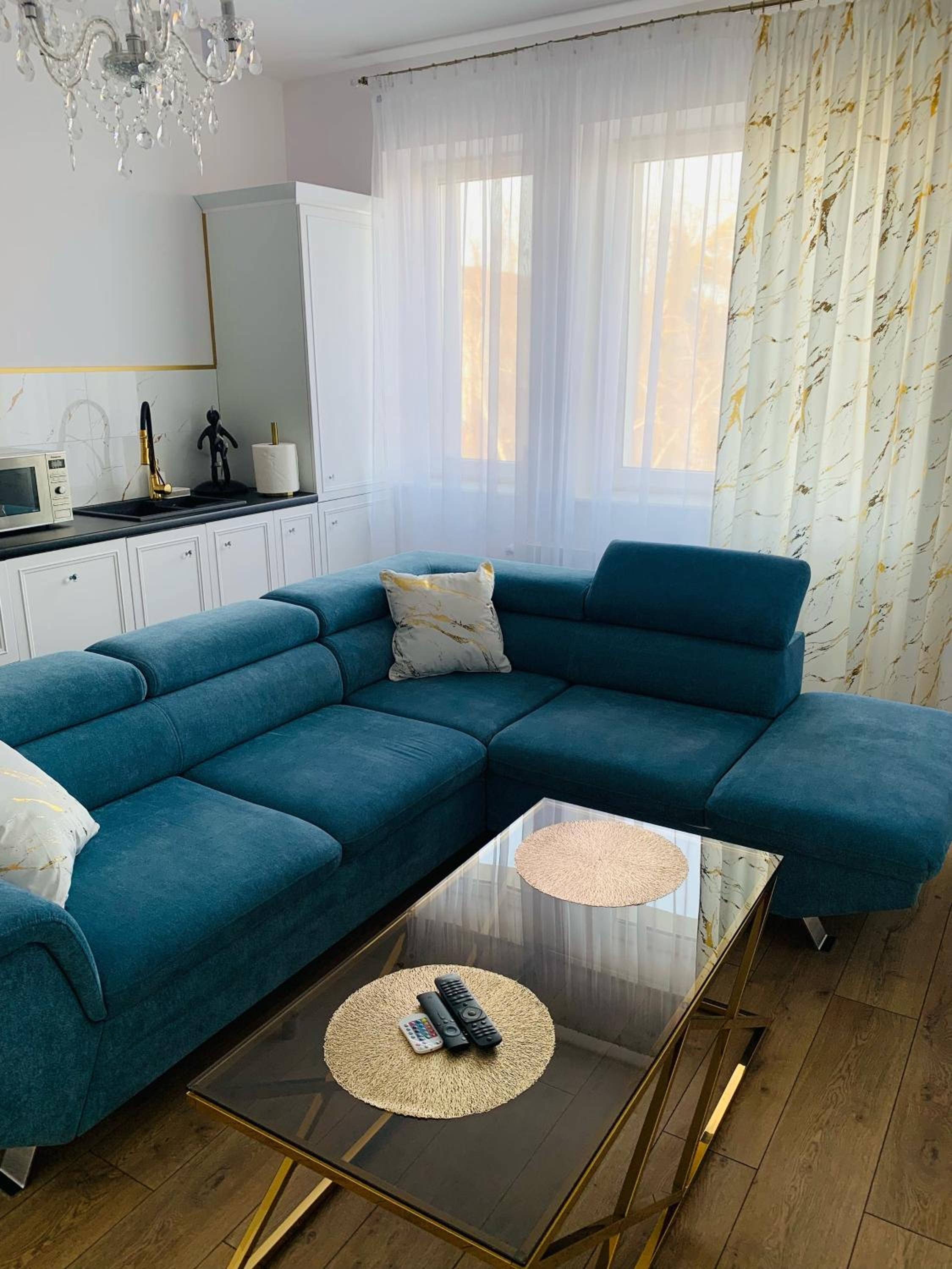 KORONA Apartamenty Gdańsk