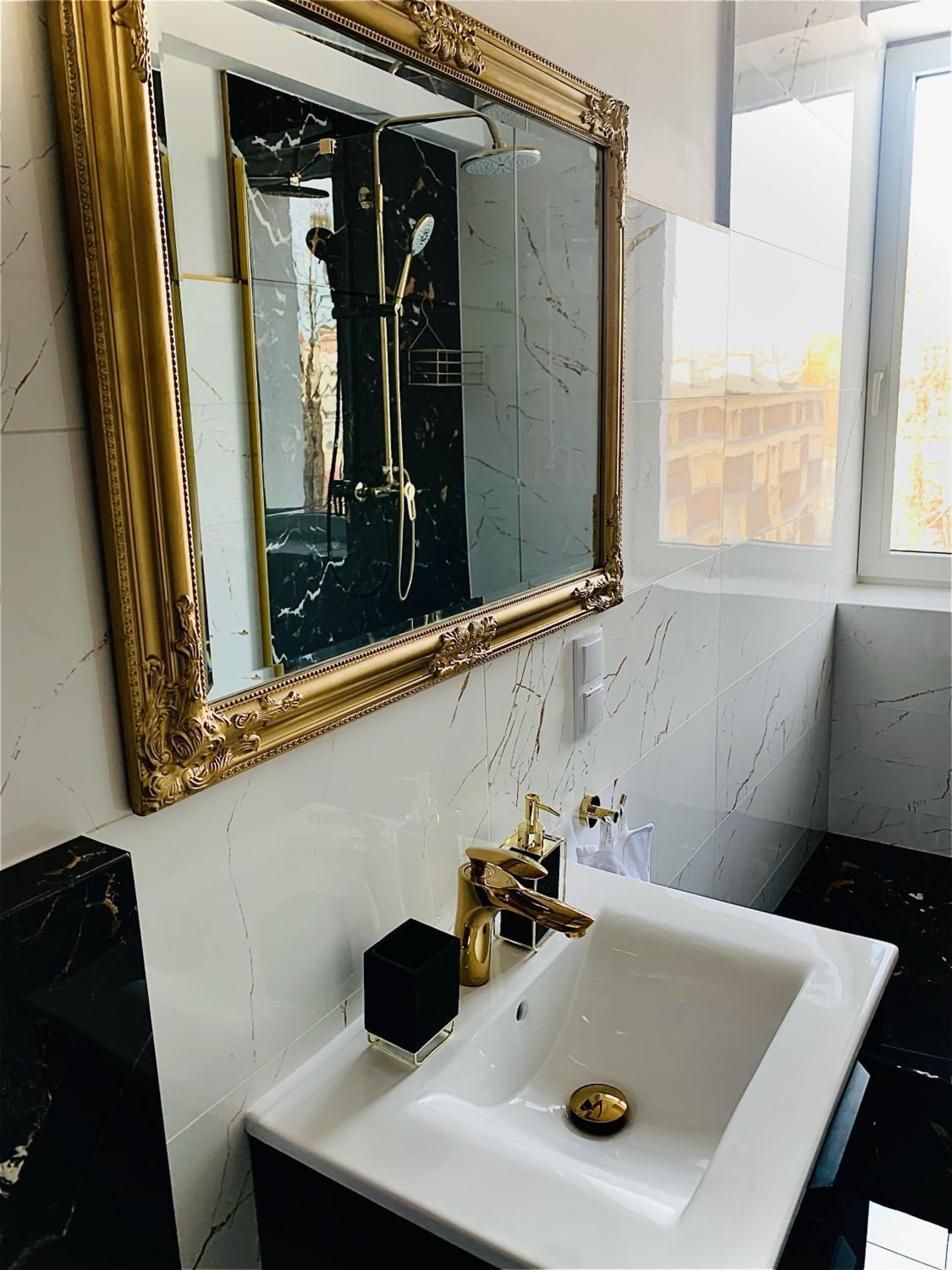 KORONA Apartamenty Gdańsk