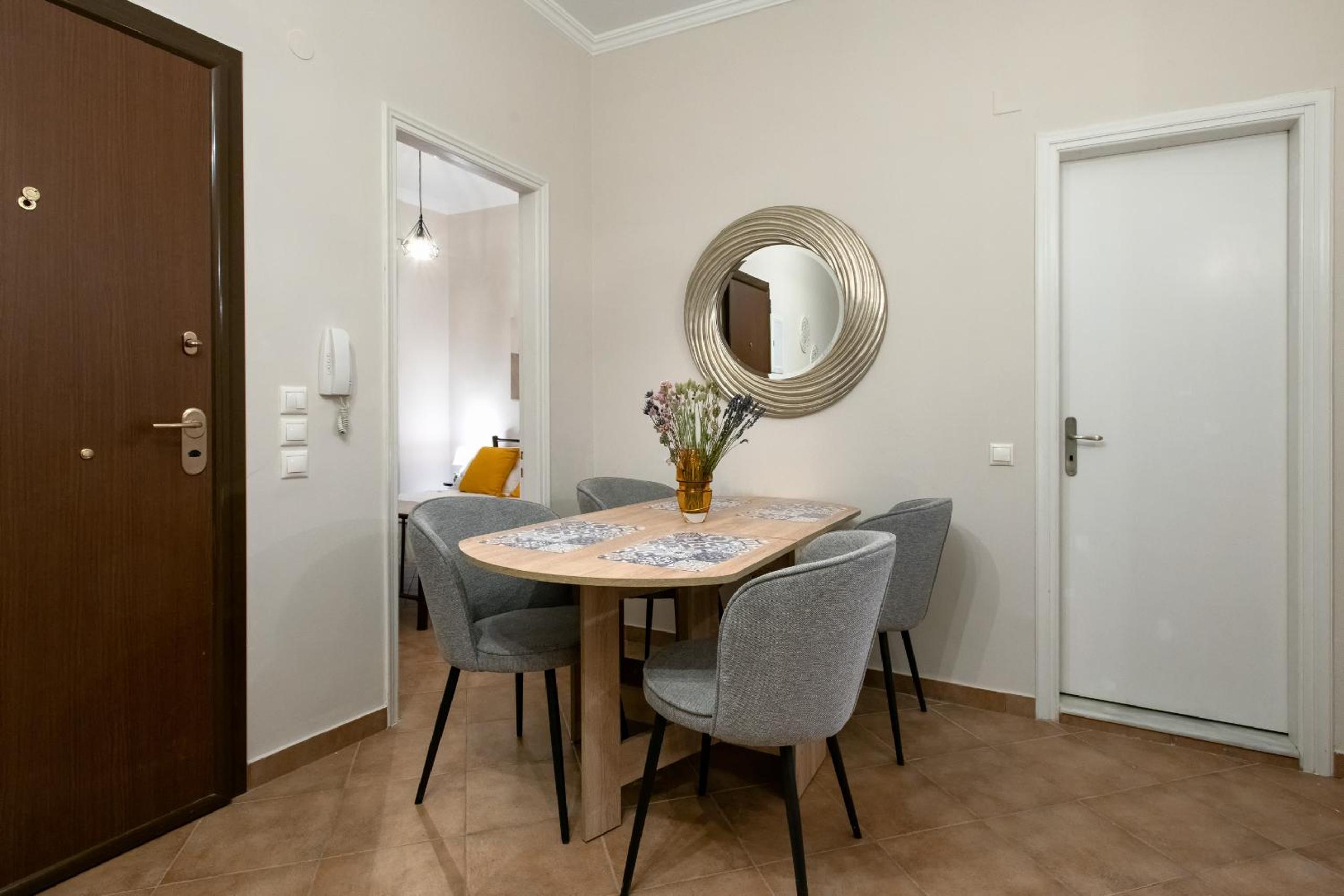 Filarmonia Suite Annunziata Corfu