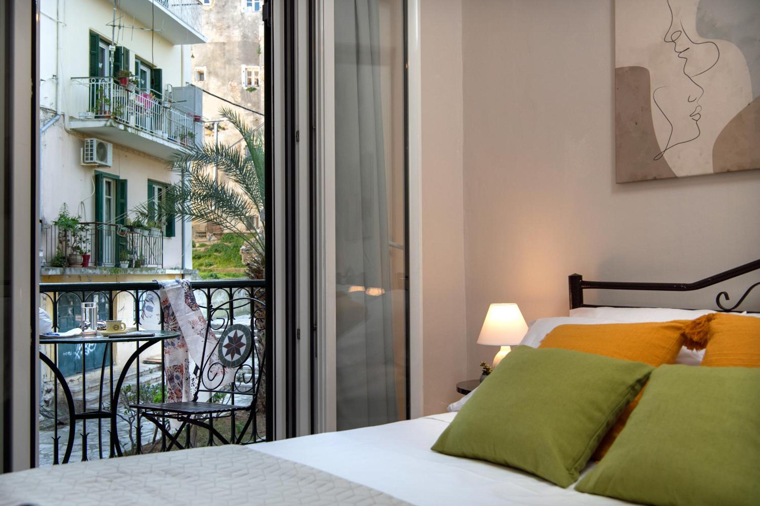 Filarmonia Suite Annunziata Corfu