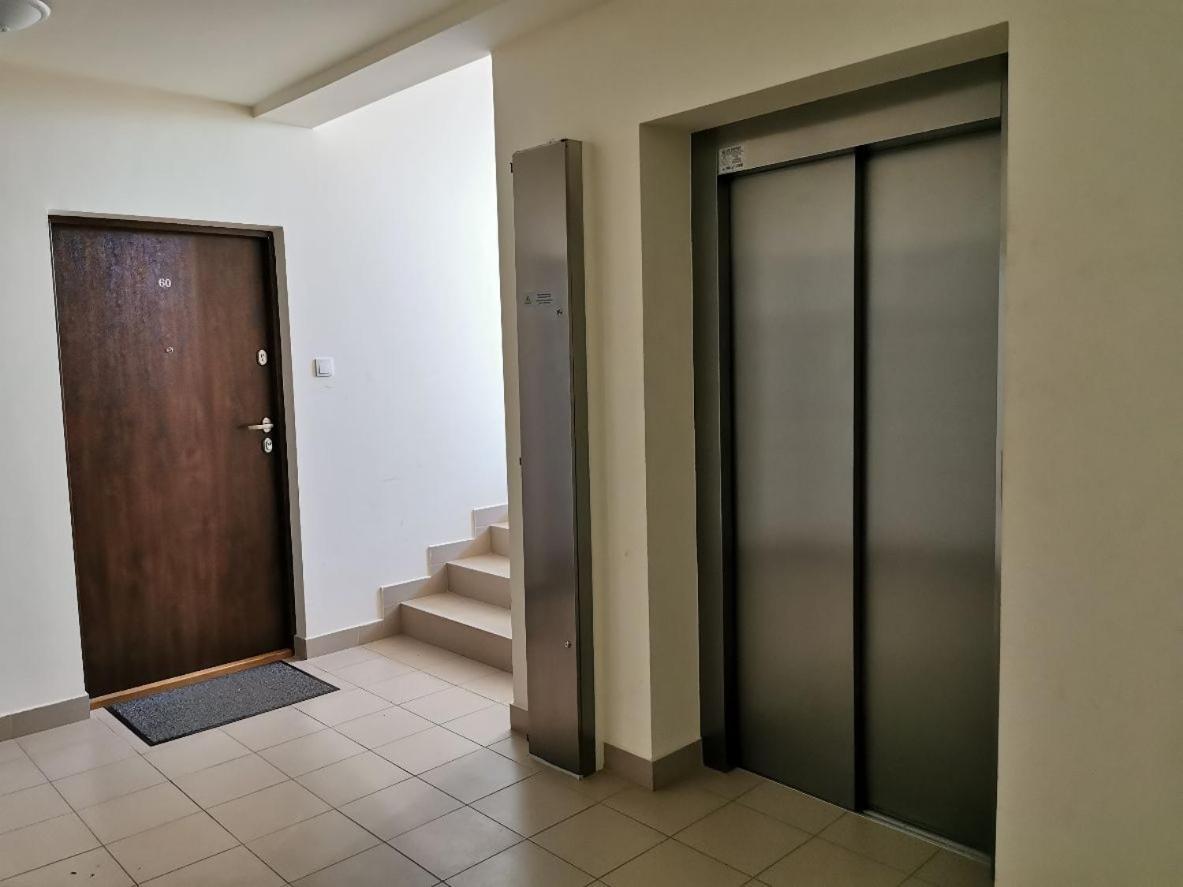APARTAMENTY RETRO DE LUX KROSNO