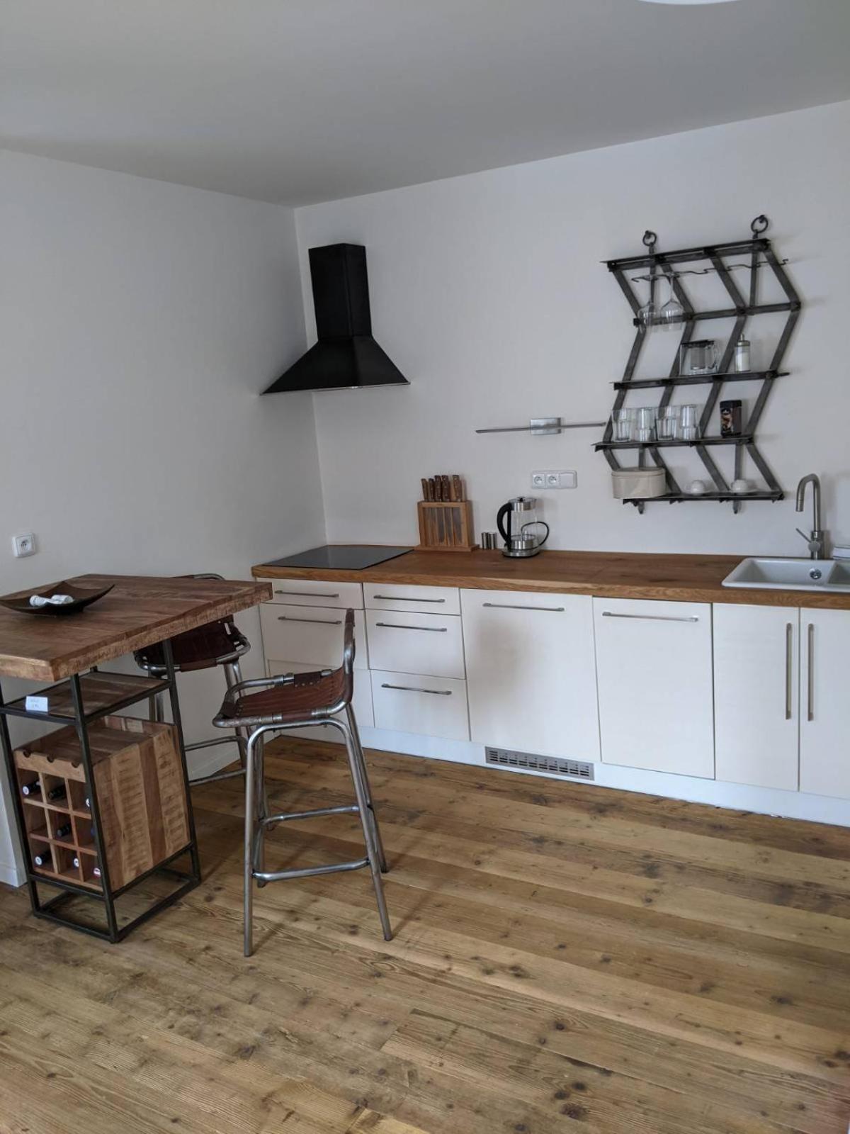 RV apartmán Mikulov view 5