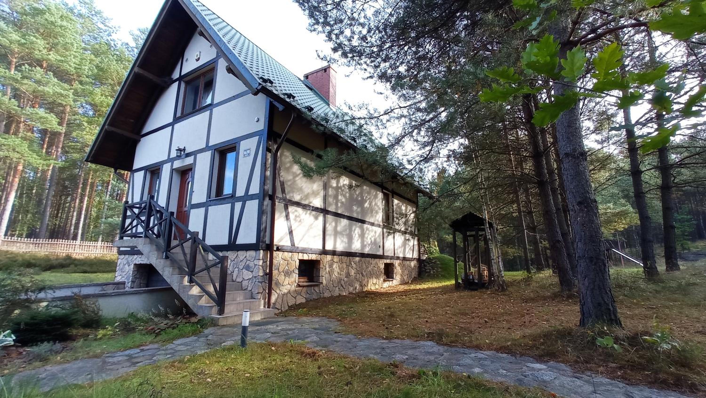 Raduńska Ostoja view 2