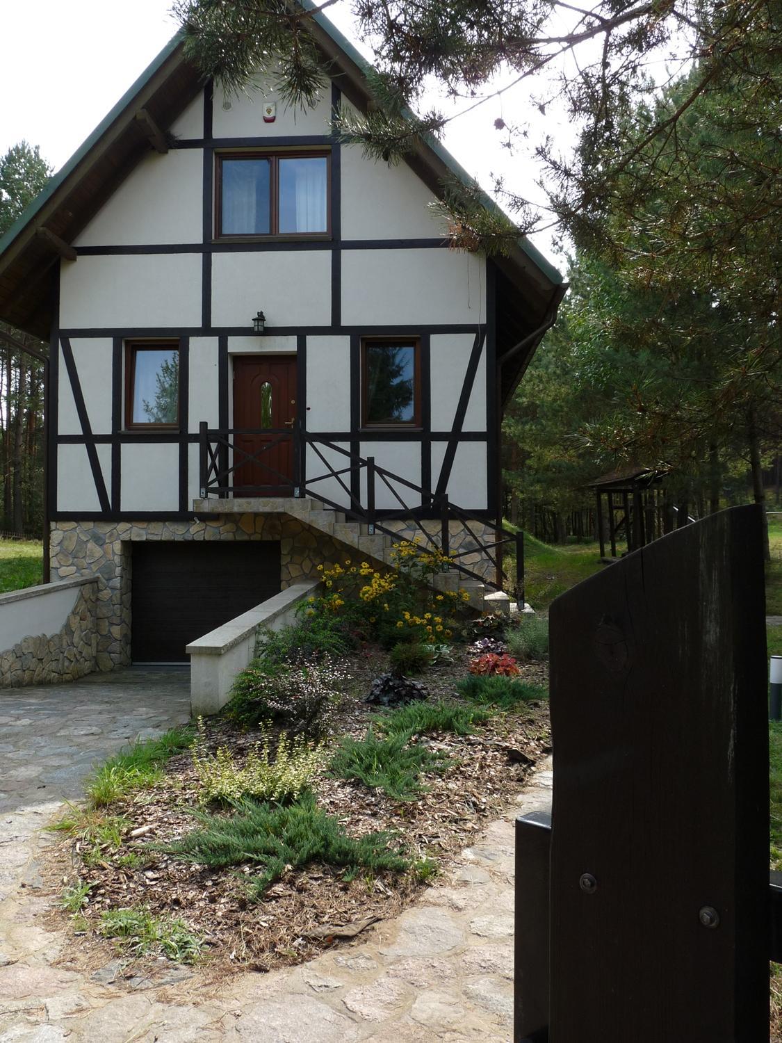 Raduńska Ostoja view 3