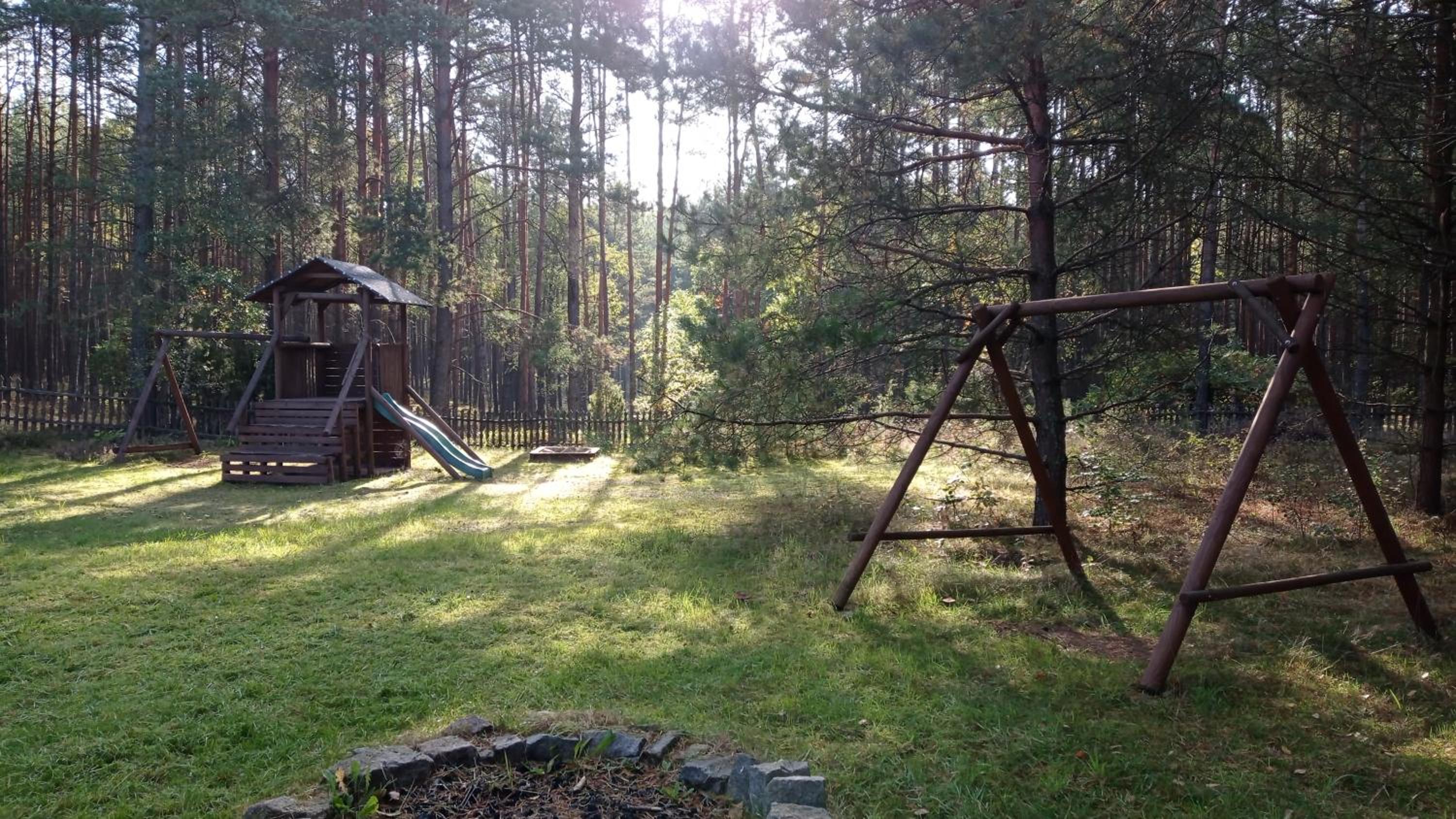 Raduńska Ostoja view 5