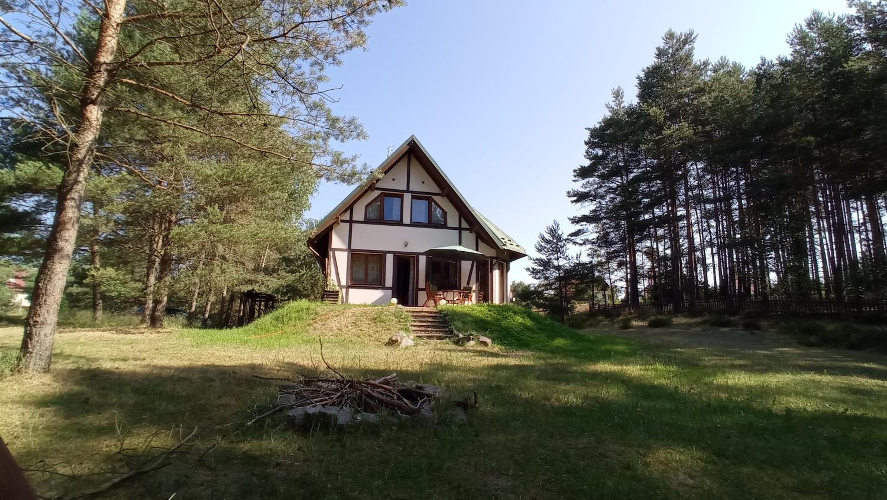 Raduńska Ostoja view 4