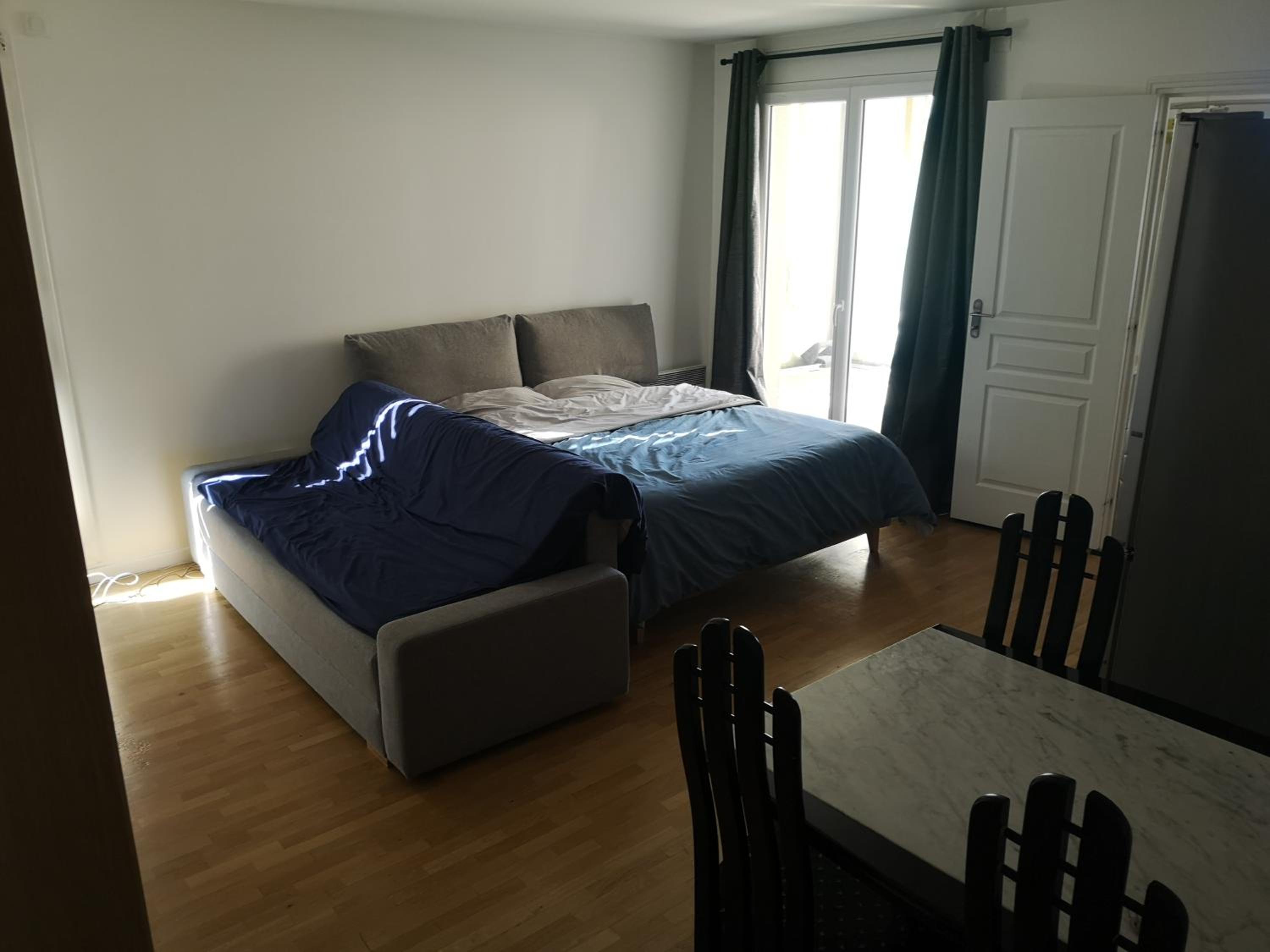 Appartement proche de Disneyland view 5