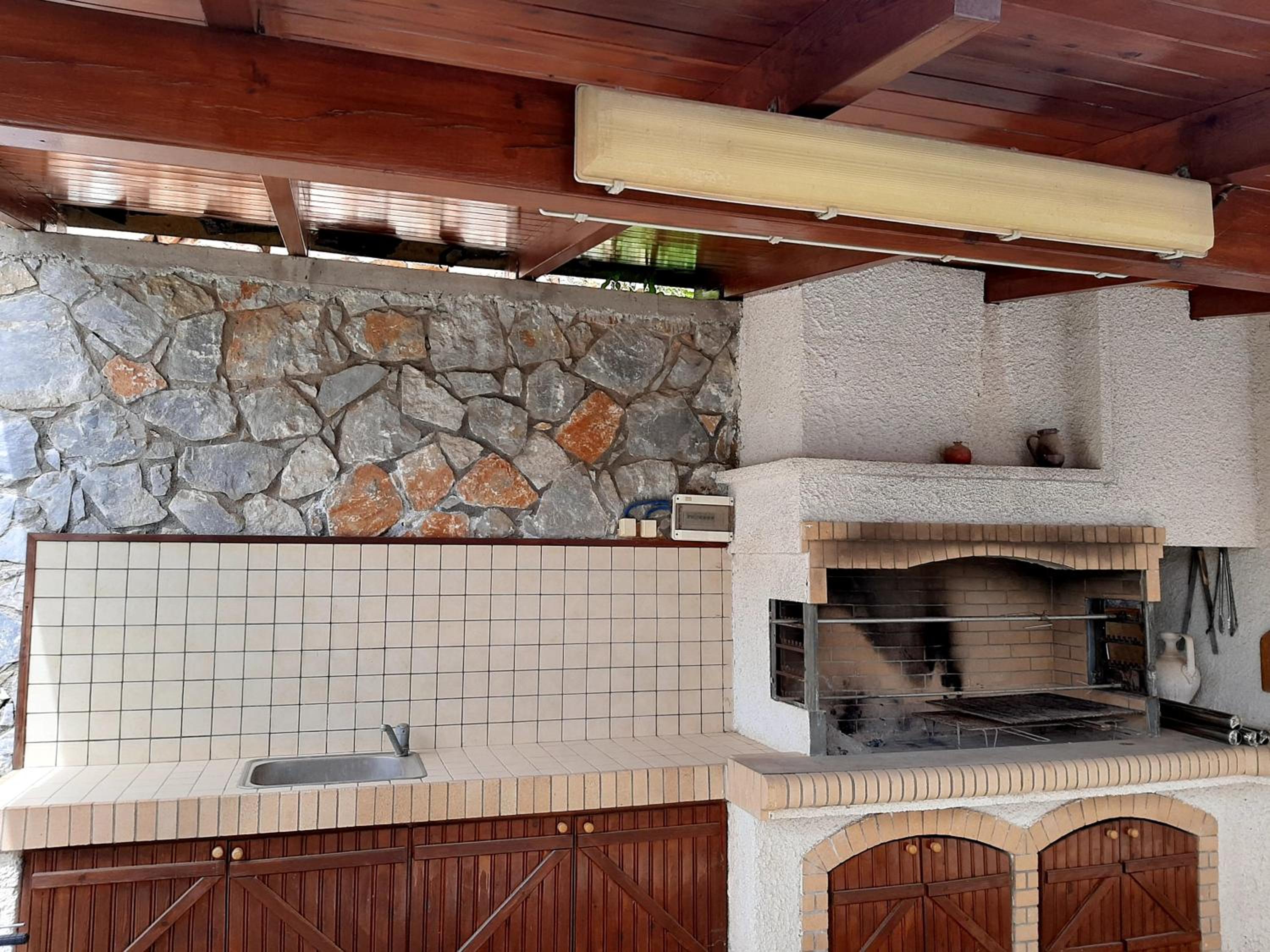 Iro's House