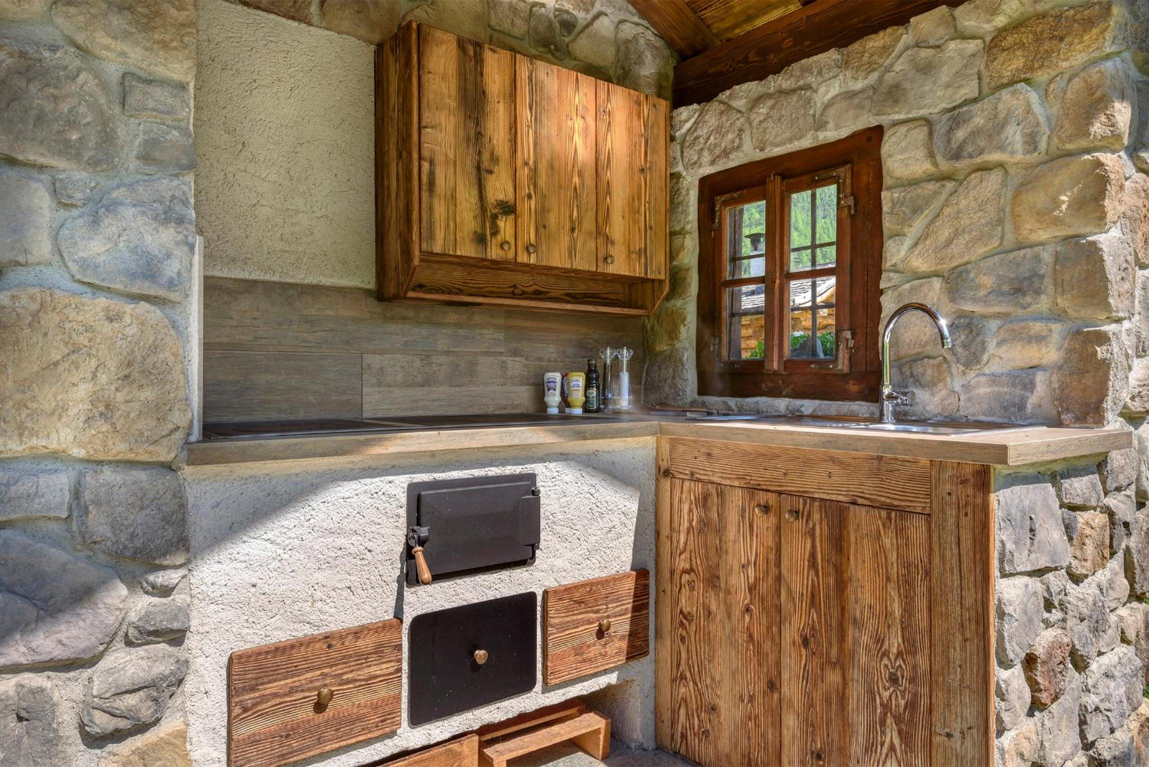 Chalet Rosita