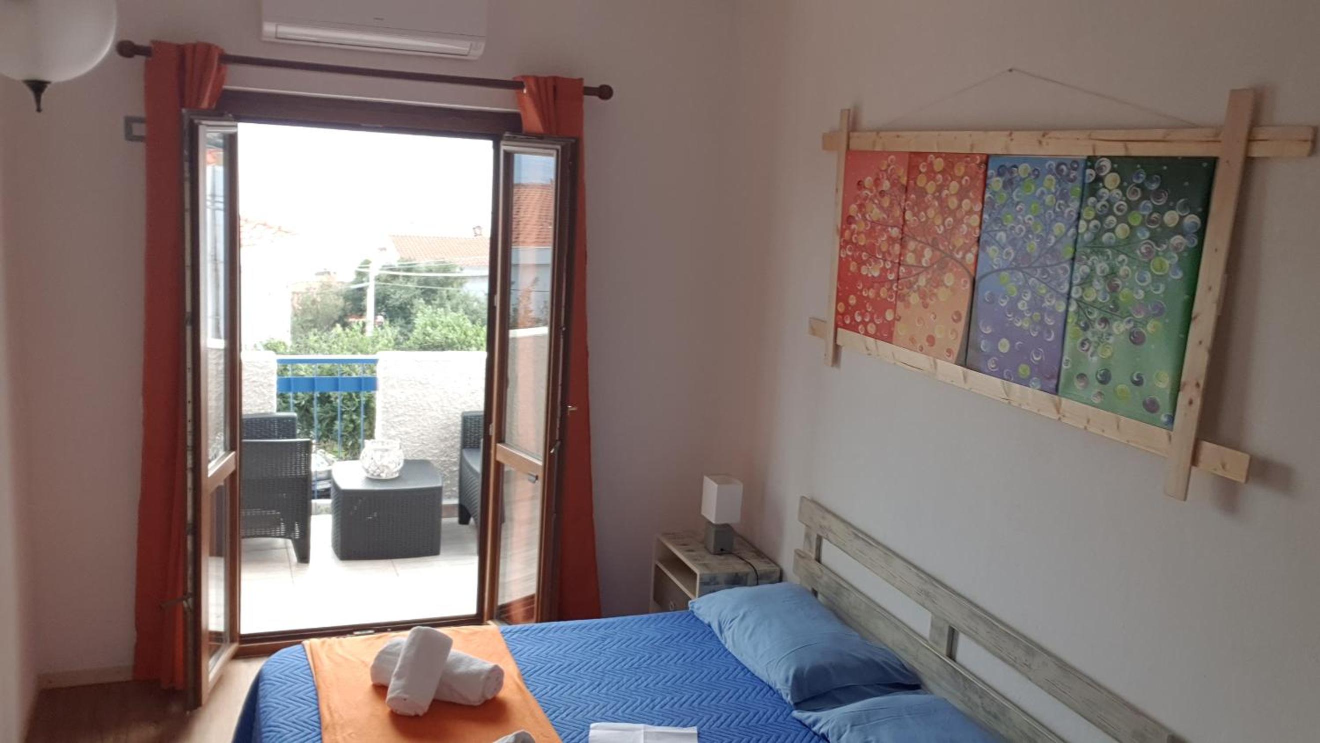 B&B Cala Luna view 5
