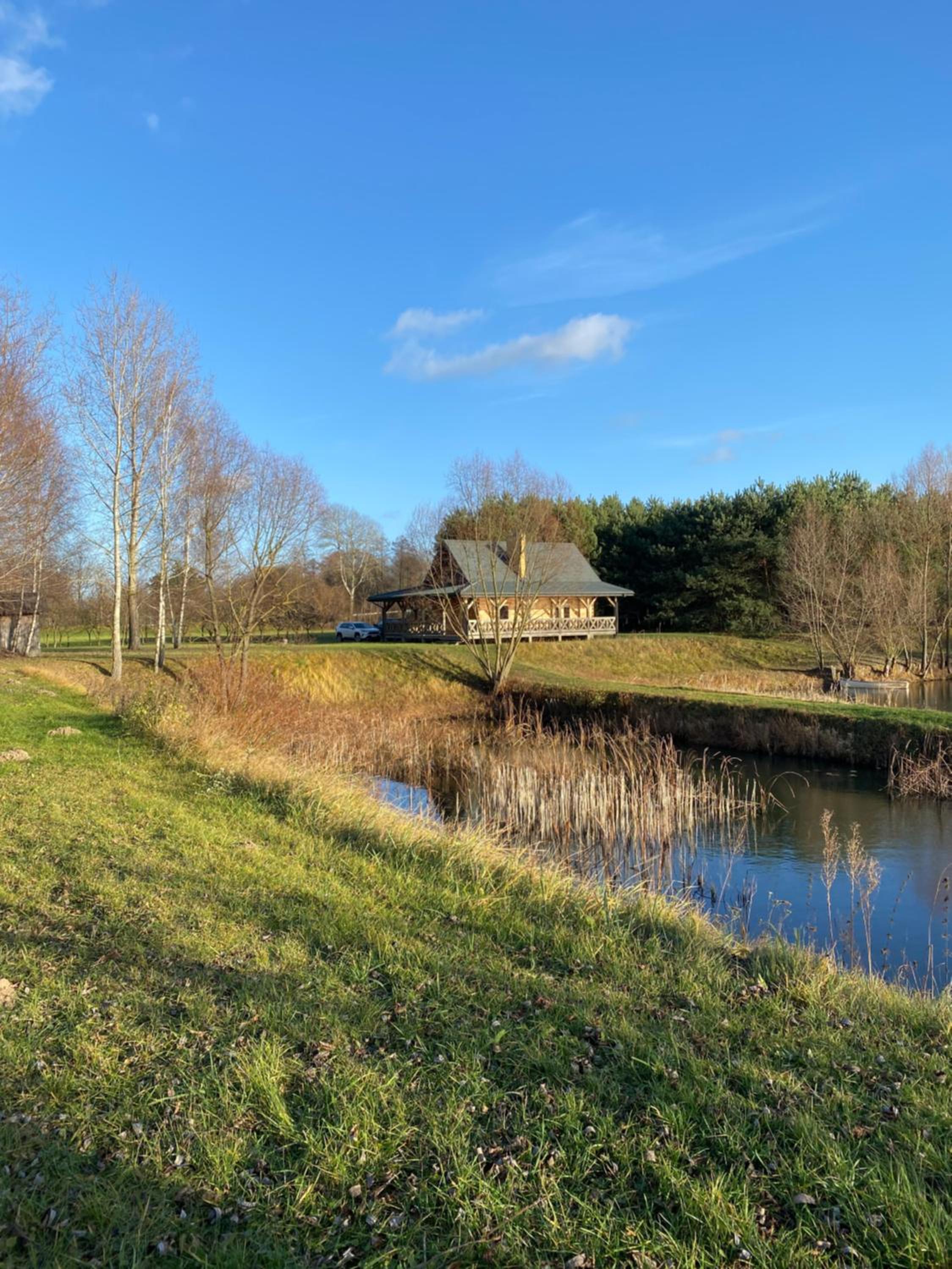 Przystanek Tonkiele view 5