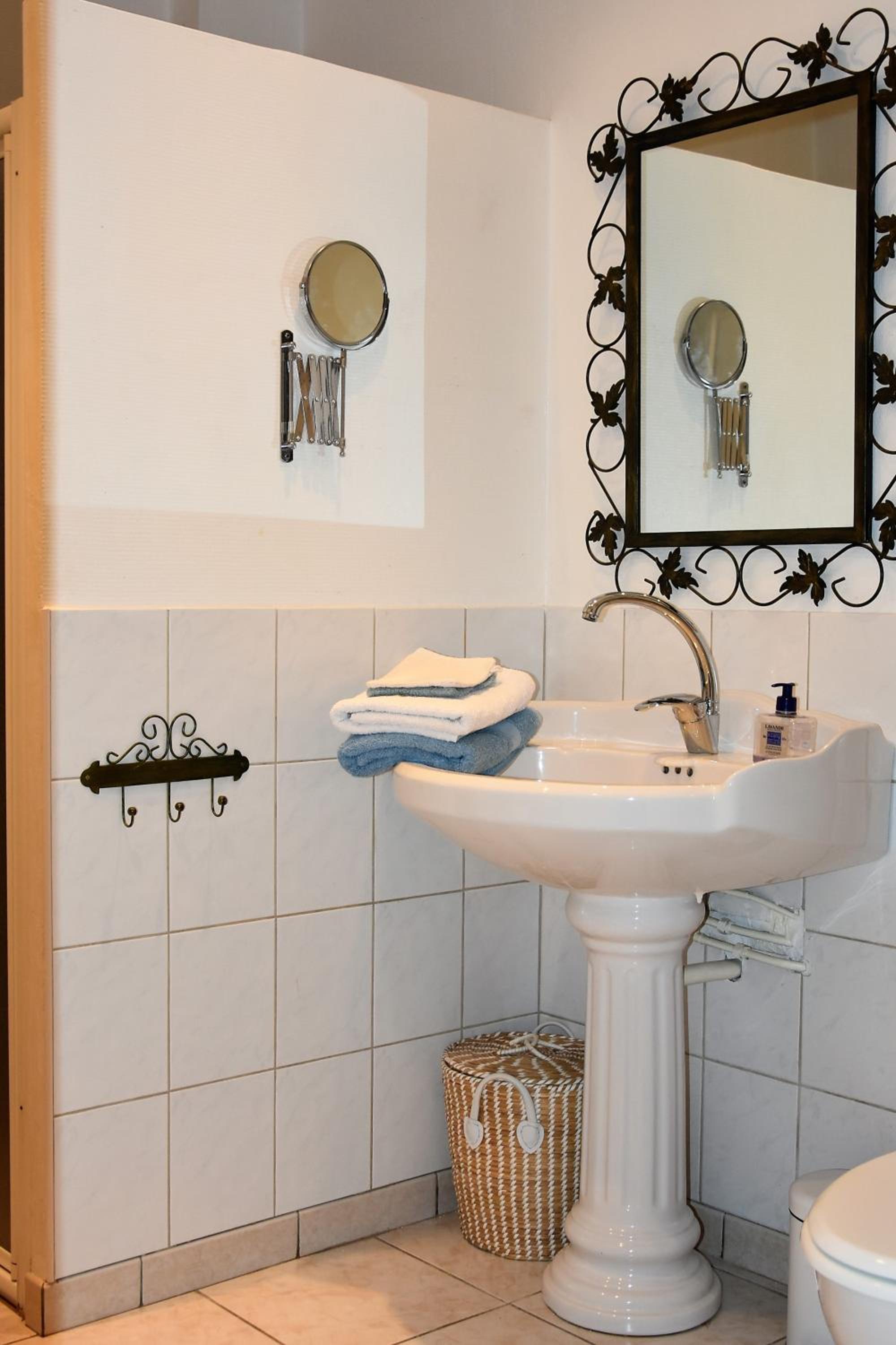 La Farigoule - Property Image 1