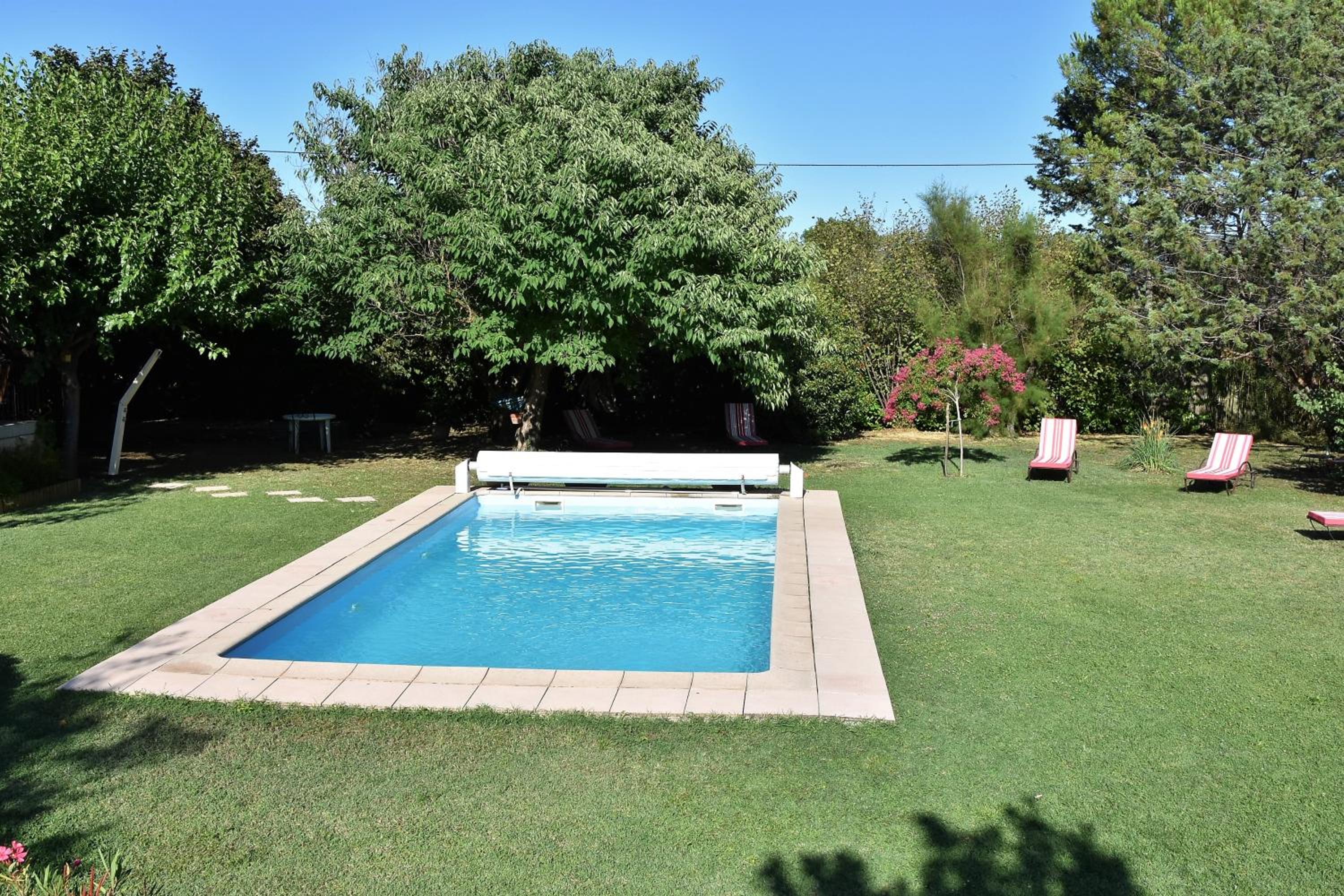 La Farigoule - Property Image 15