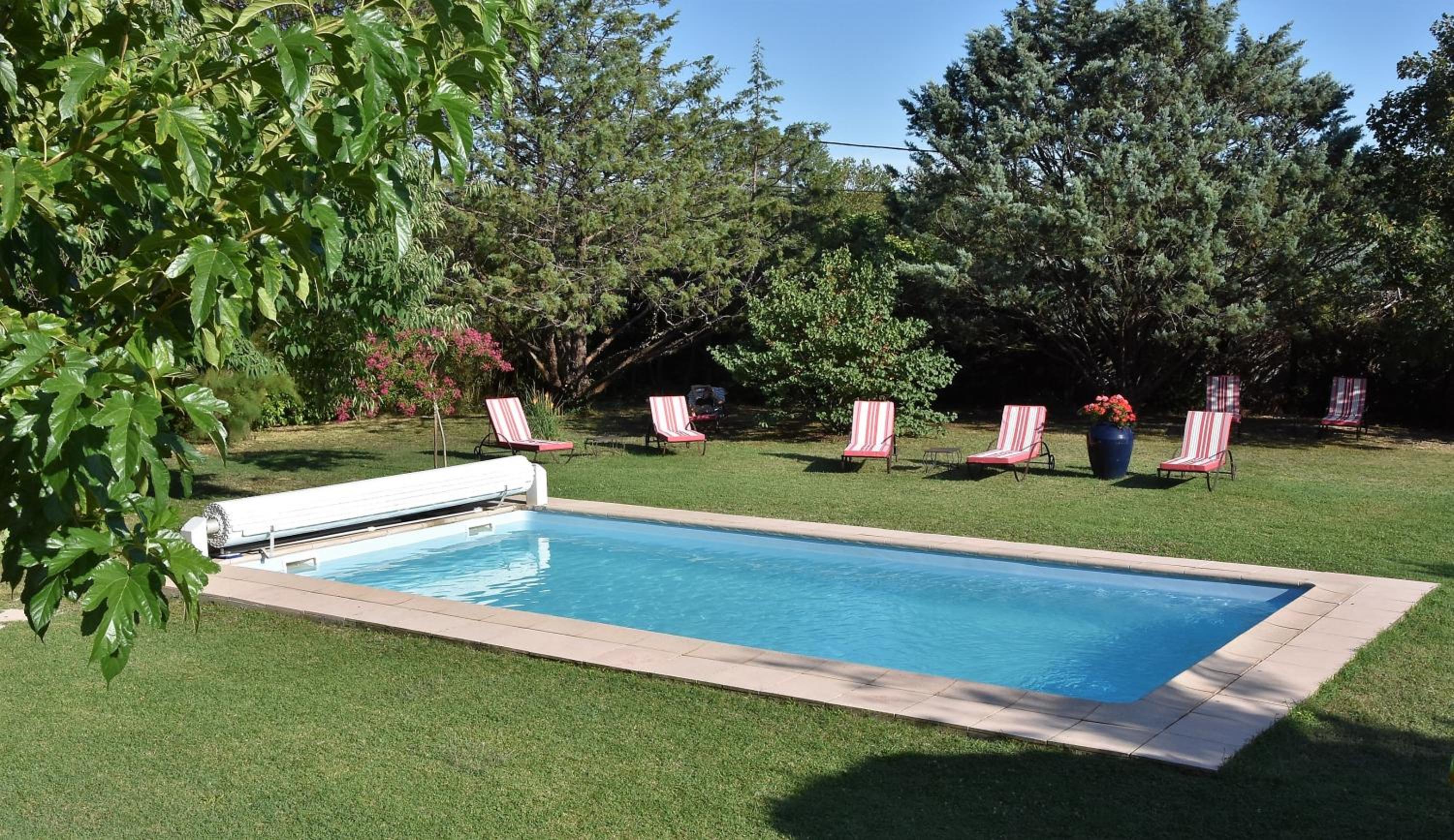 La Farigoule - Property Image 16