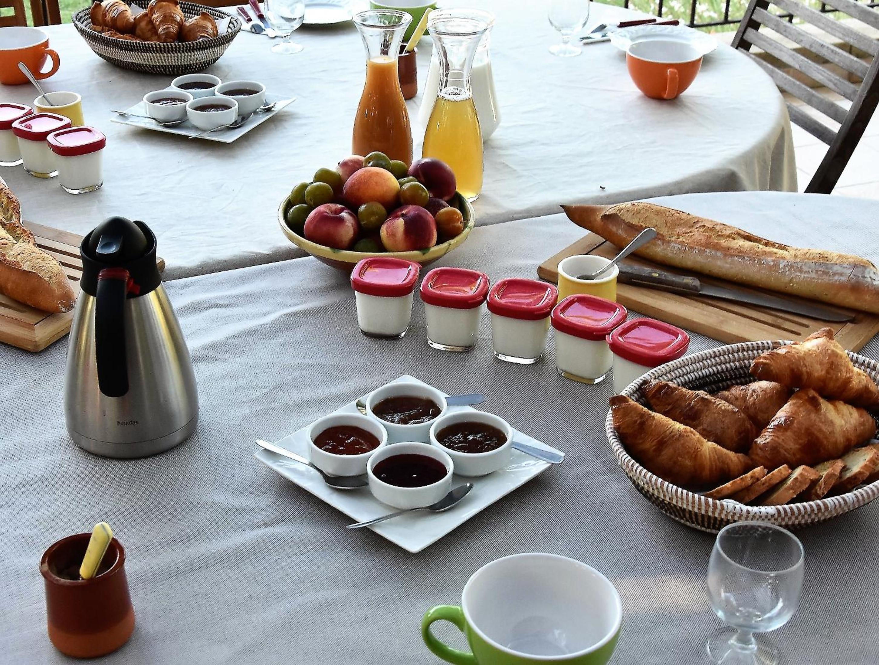 La Farigoule - Property Image 22